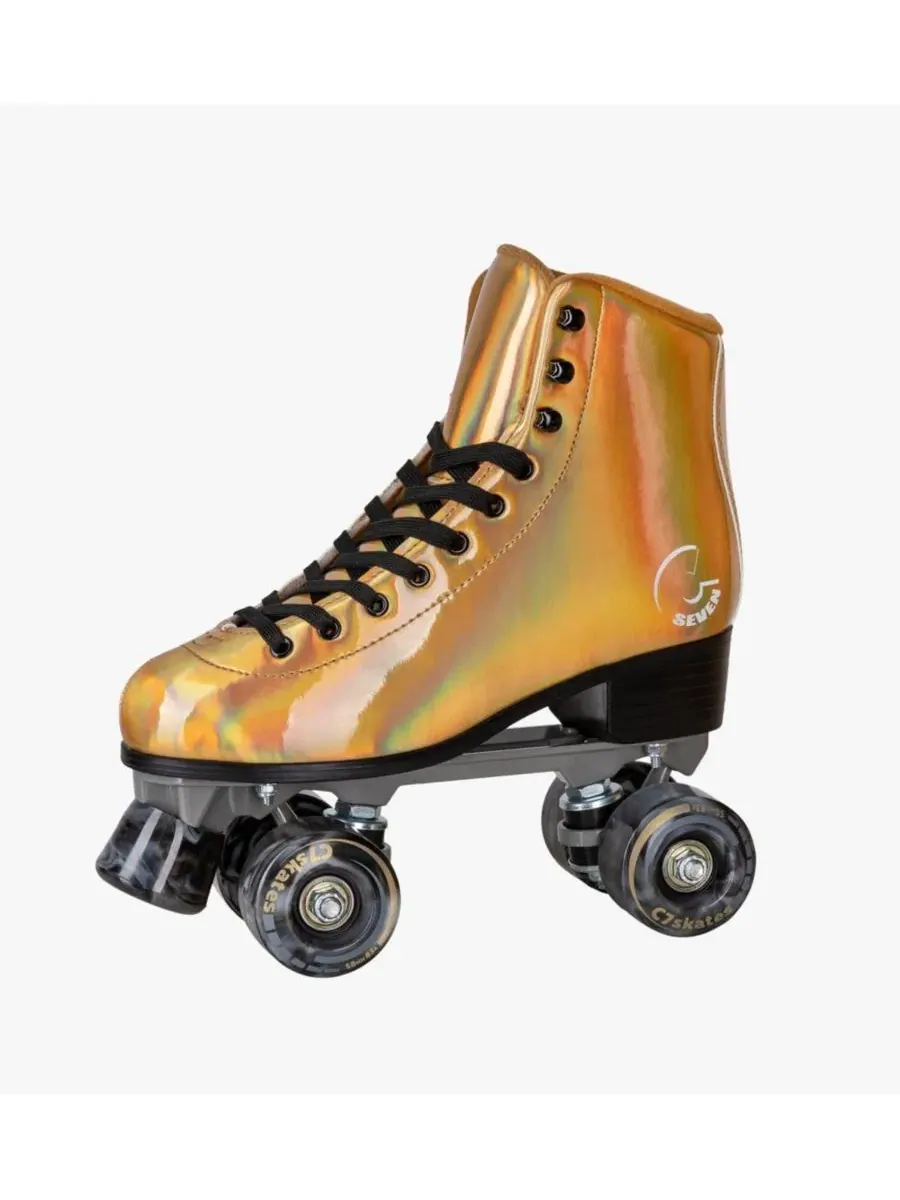 Роликовые коньки Forget Me Not Quad C7Skates — изображение 9 из 10