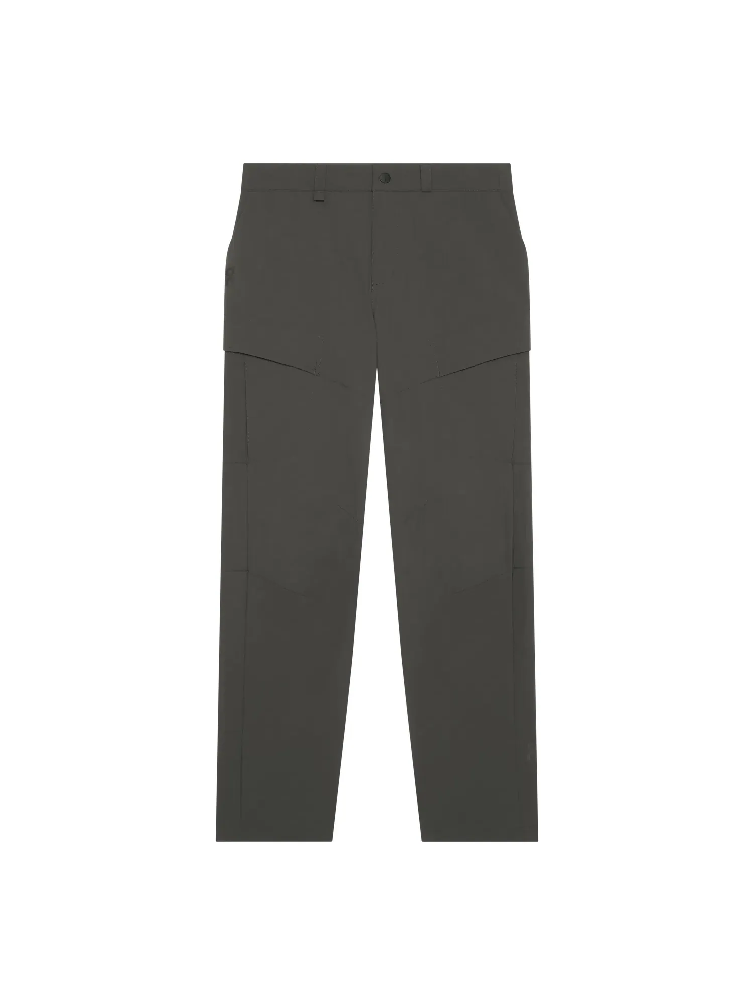 Женские брюки Regular с водоотталкивающей пропиткой Trek Pants On — 1