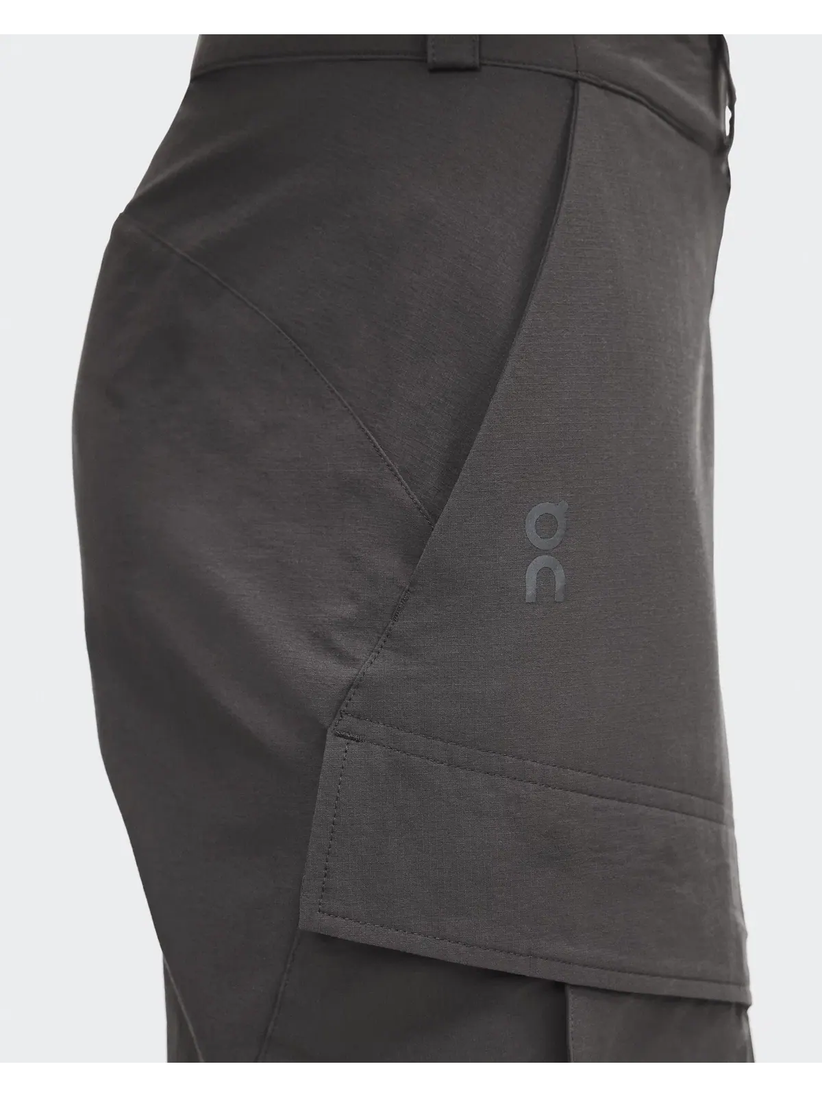 Женские брюки Regular с водоотталкивающей пропиткой Trek Pants On — 8