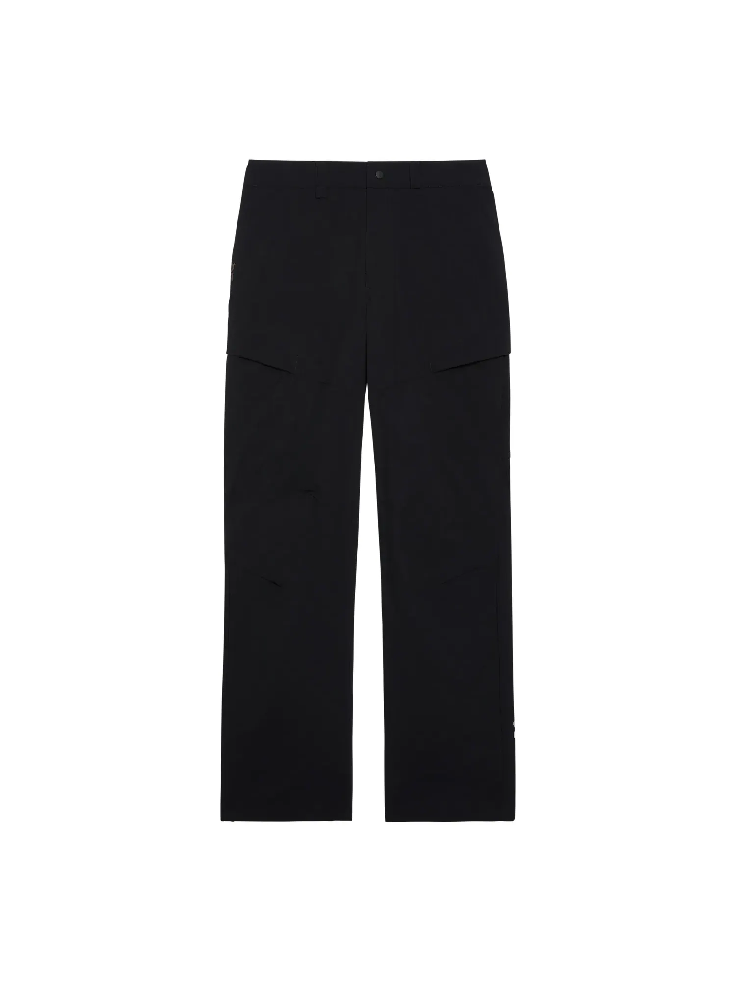 Женские брюки Regular с карманами Trek Pants On — 1