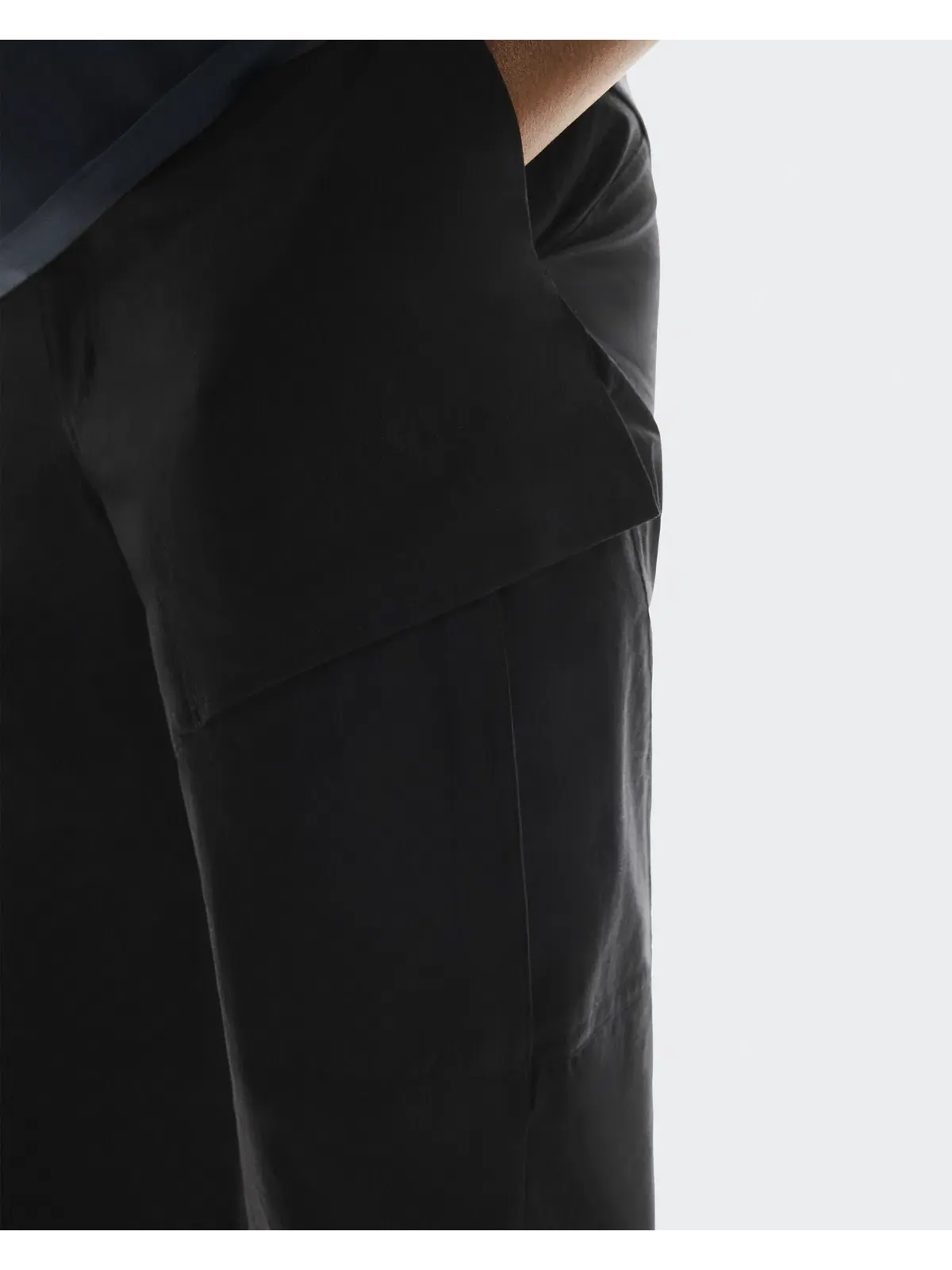 Женские брюки Regular с карманами Trek Pants On — 6