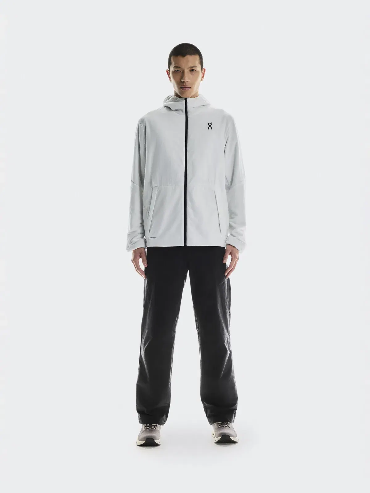 Мужские брюки Trek Pants On — 2