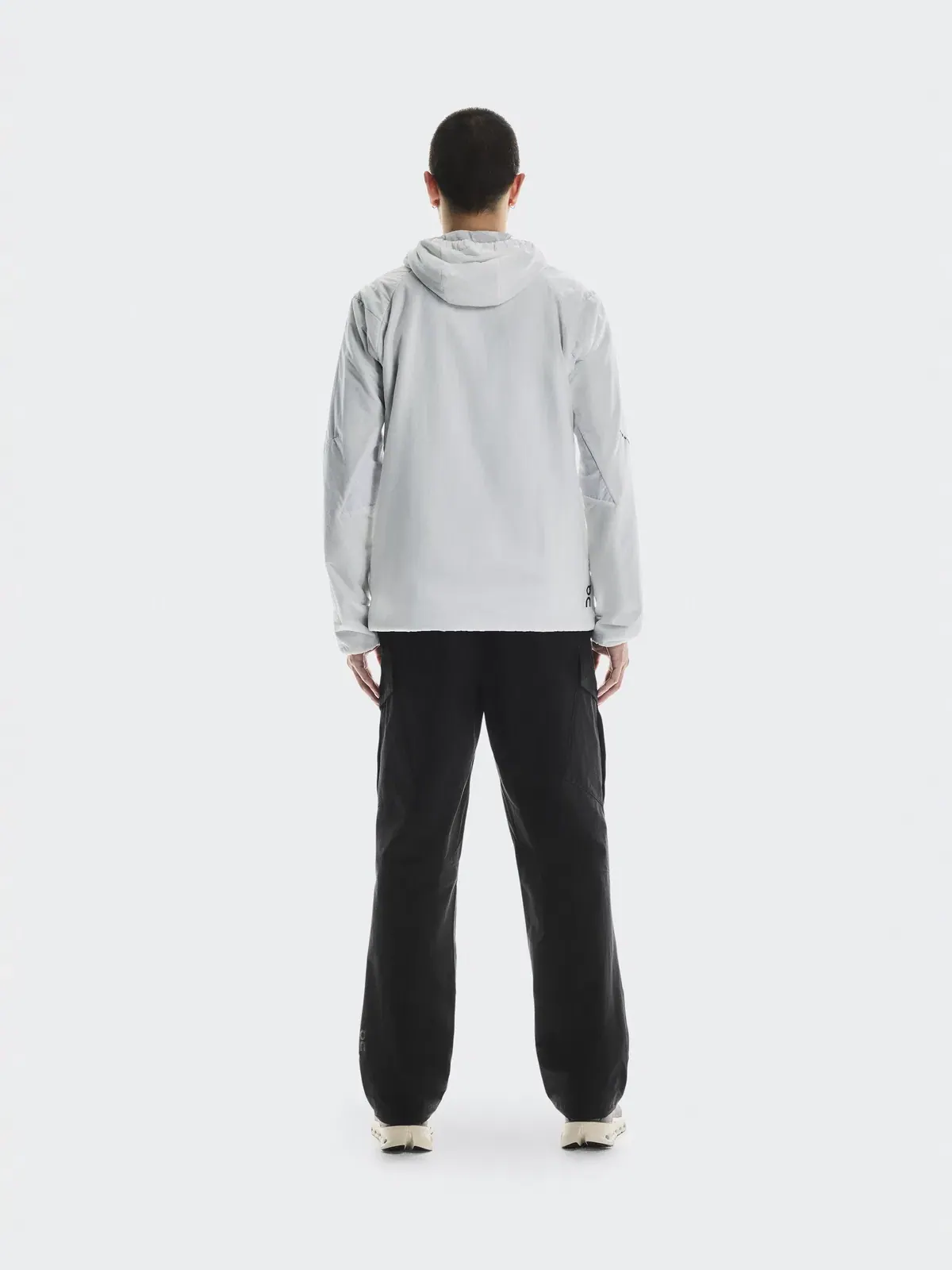 Мужские брюки Trek Pants On — 3