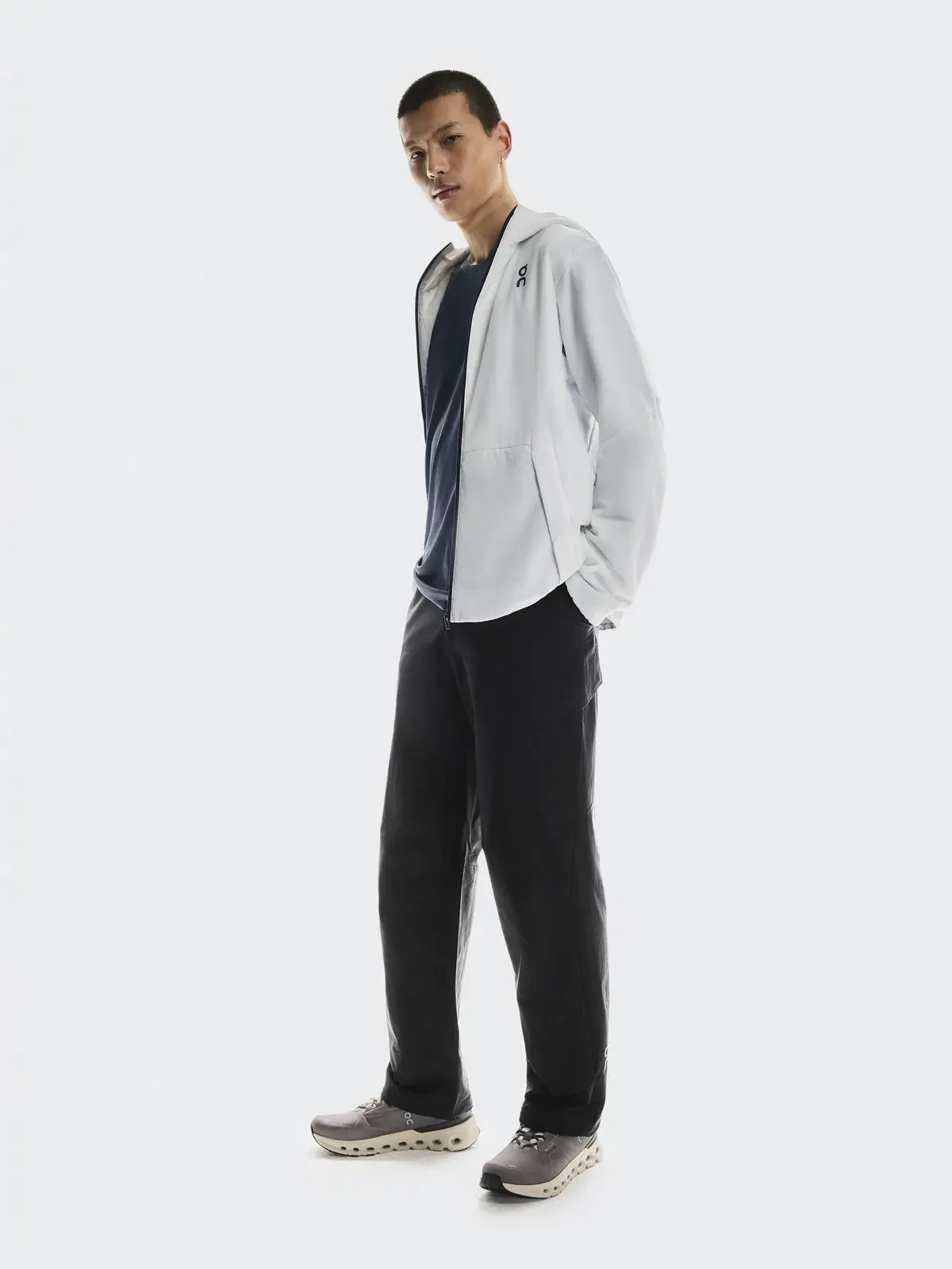 Мужские брюки Trek Pants On — 4