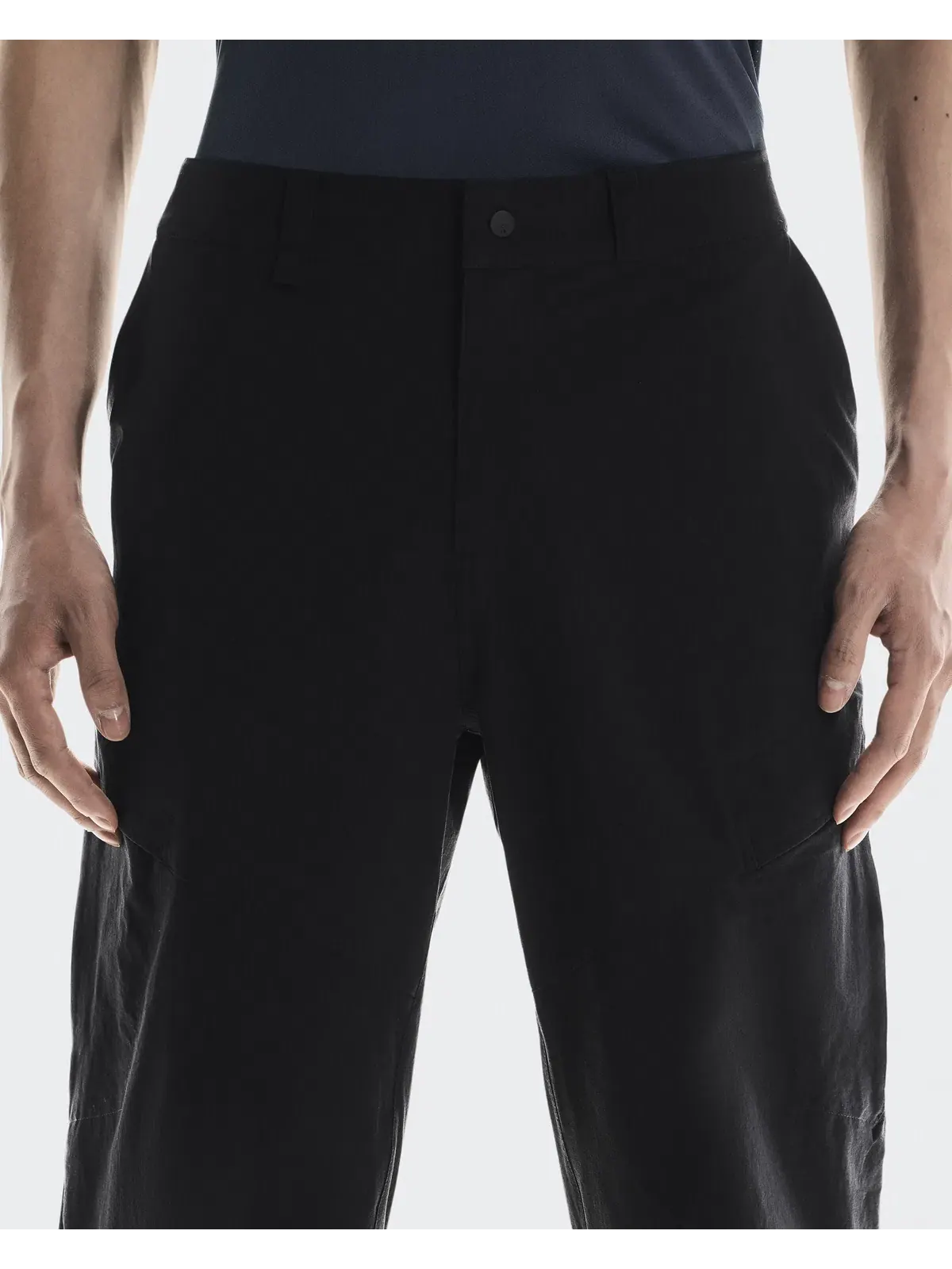 Мужские брюки Trek Pants On — 5