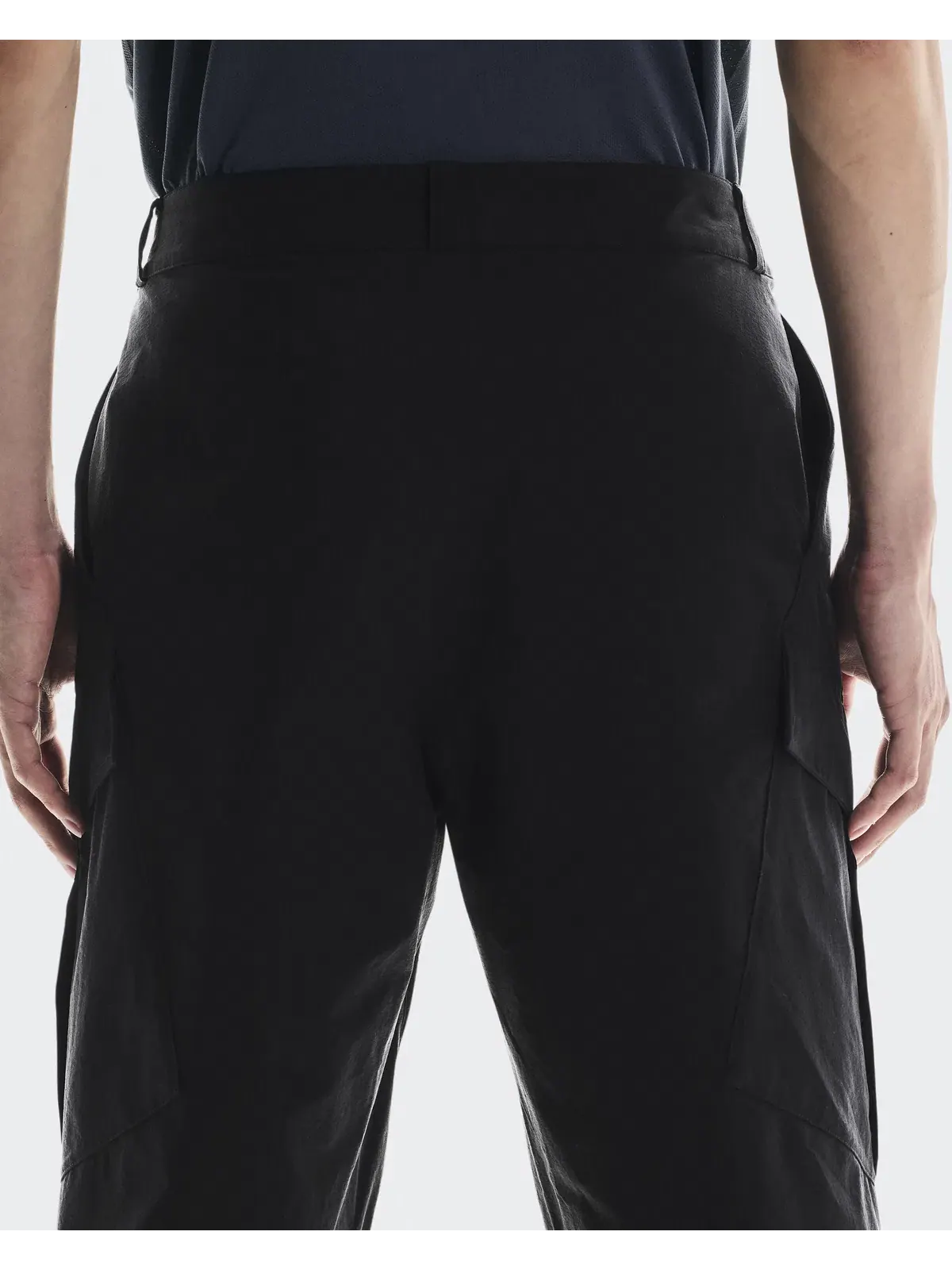 Мужские брюки Trek Pants On — 6
