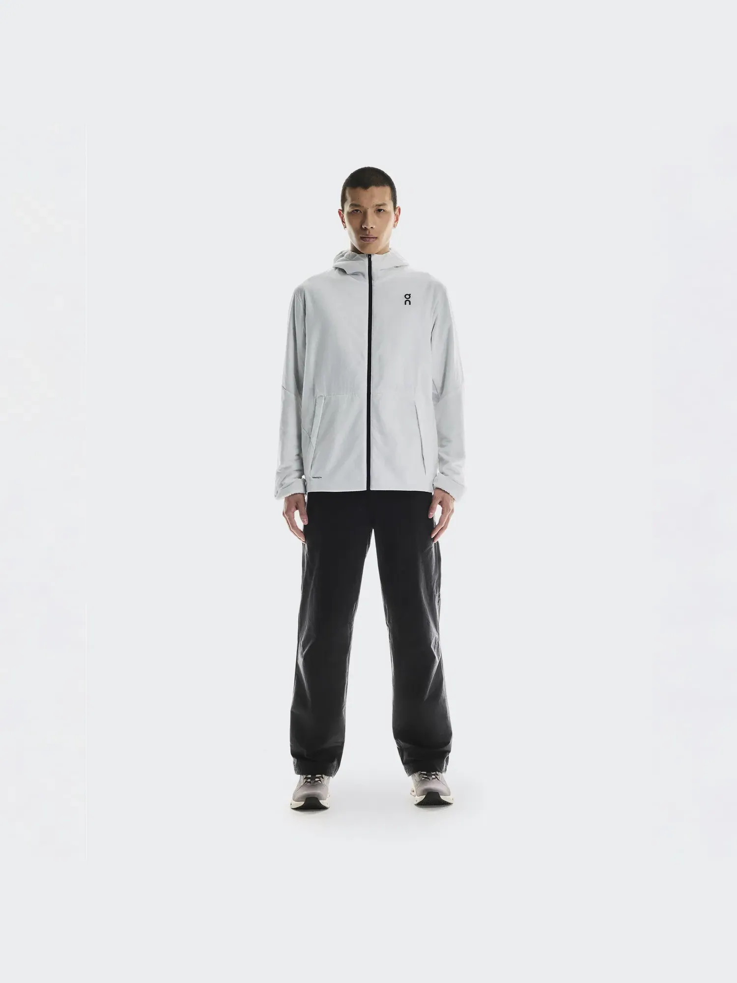 Мужские брюки Trek Pants On — 7