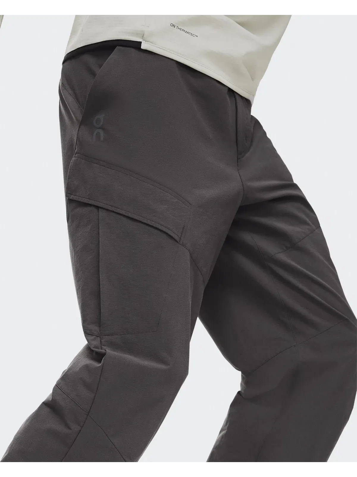 Мужские брюки Trek Pants On — 5