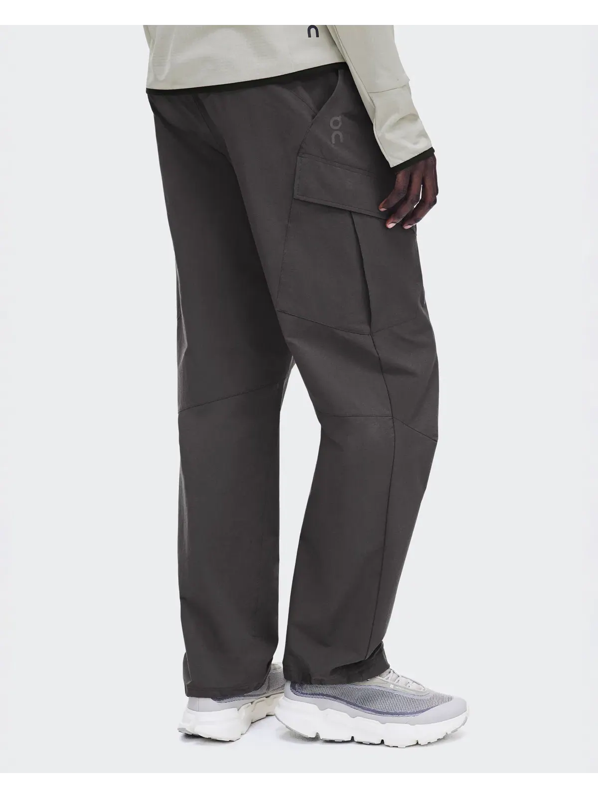 Мужские брюки Trek Pants On — 7