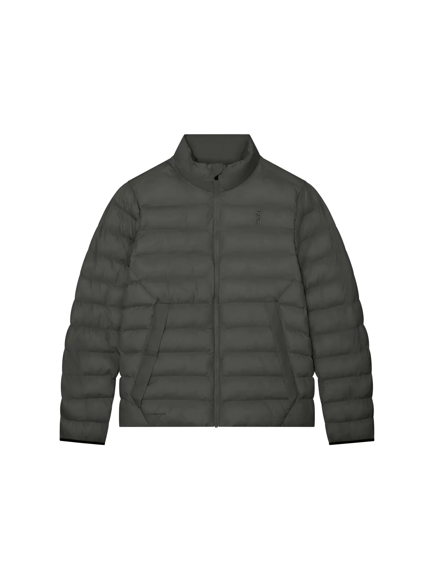 Мужская куртка пуховик с утеплителем On ThermaTec Ascent Puffer Jacket On — 1