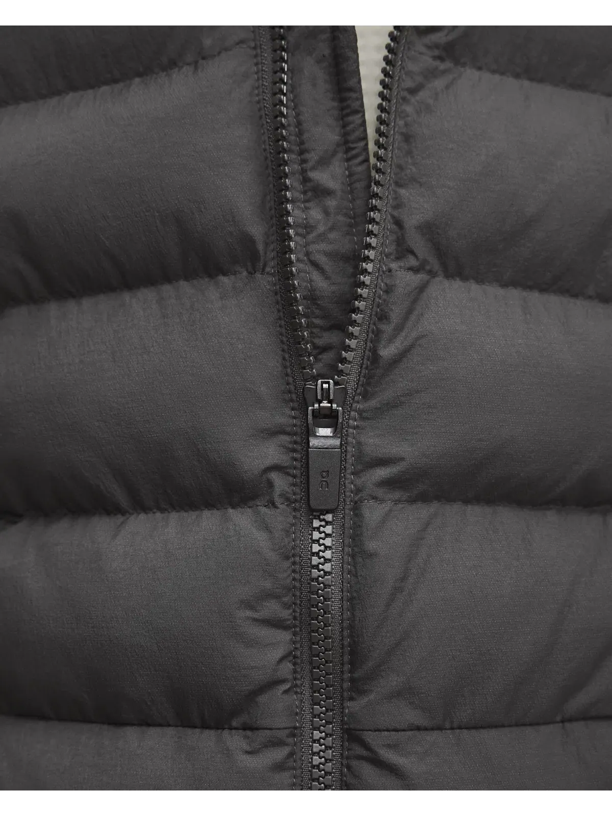 Мужская куртка пуховик с утеплителем On ThermaTec Ascent Puffer Jacket On — 8
