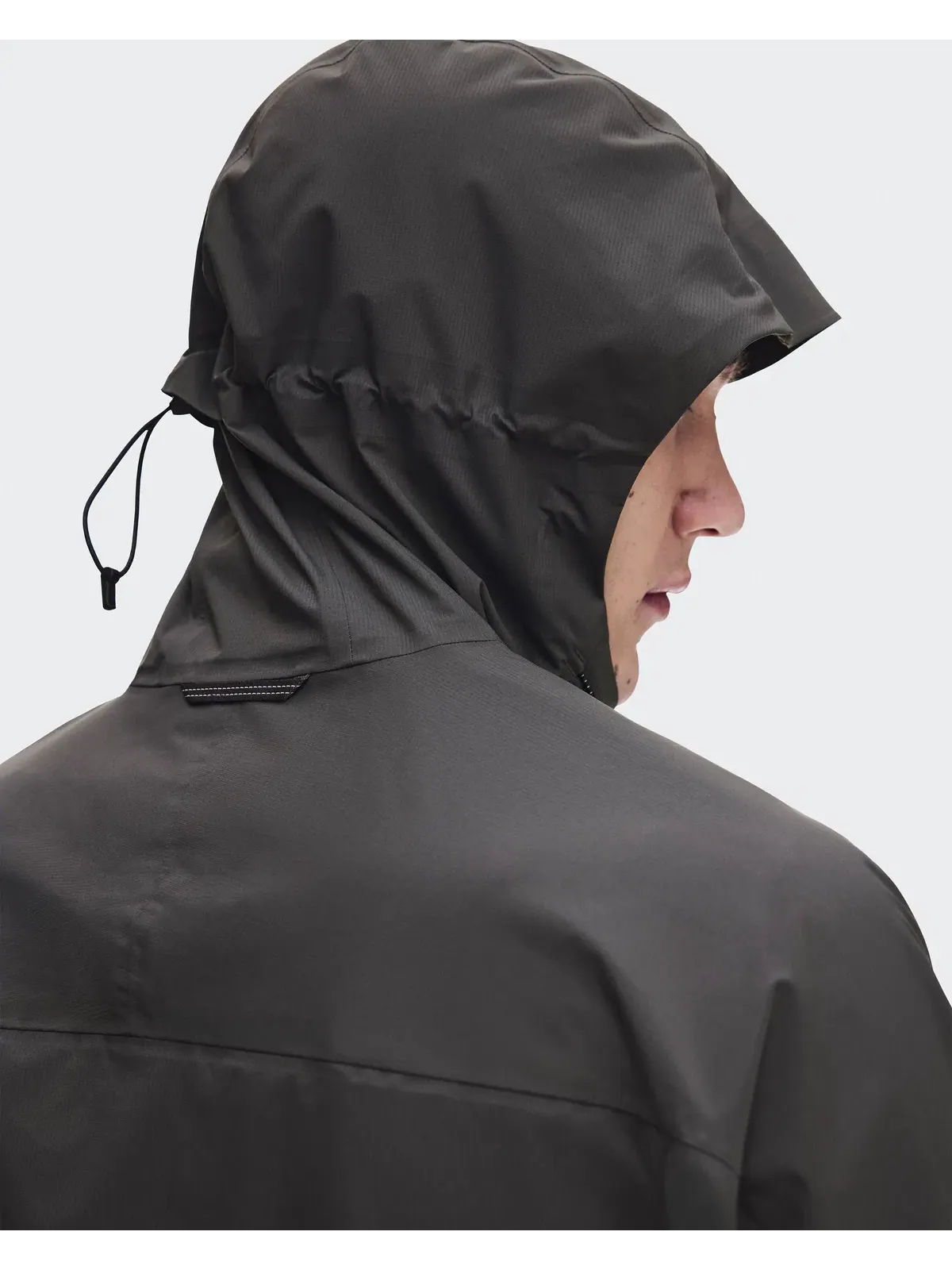 Мужская куртка для походов с мембраной Ascent Jacket On Espresso — 8
