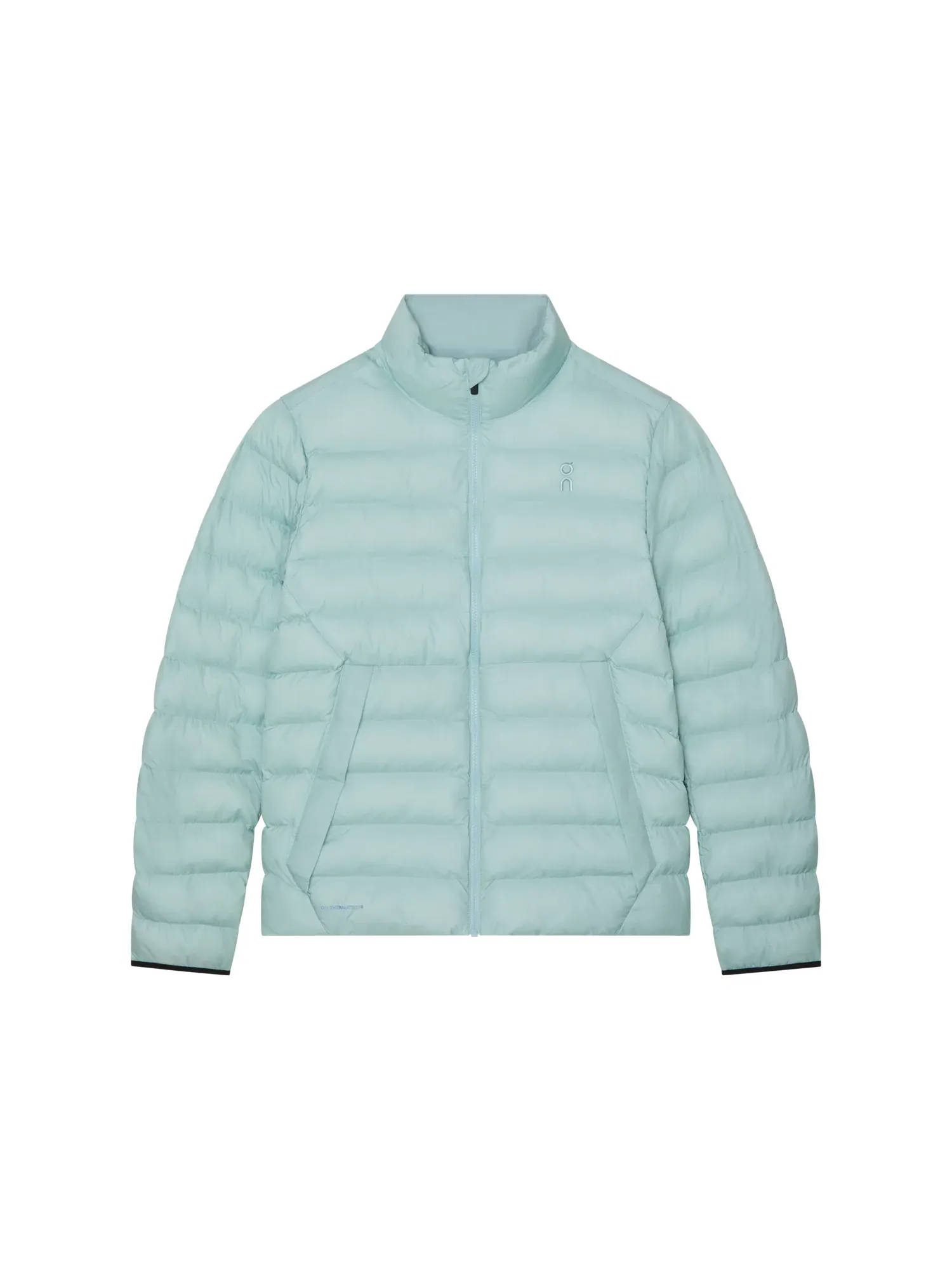 Мужской пуховик утепленный Ascent Puffer Jacket On, Brook — 1