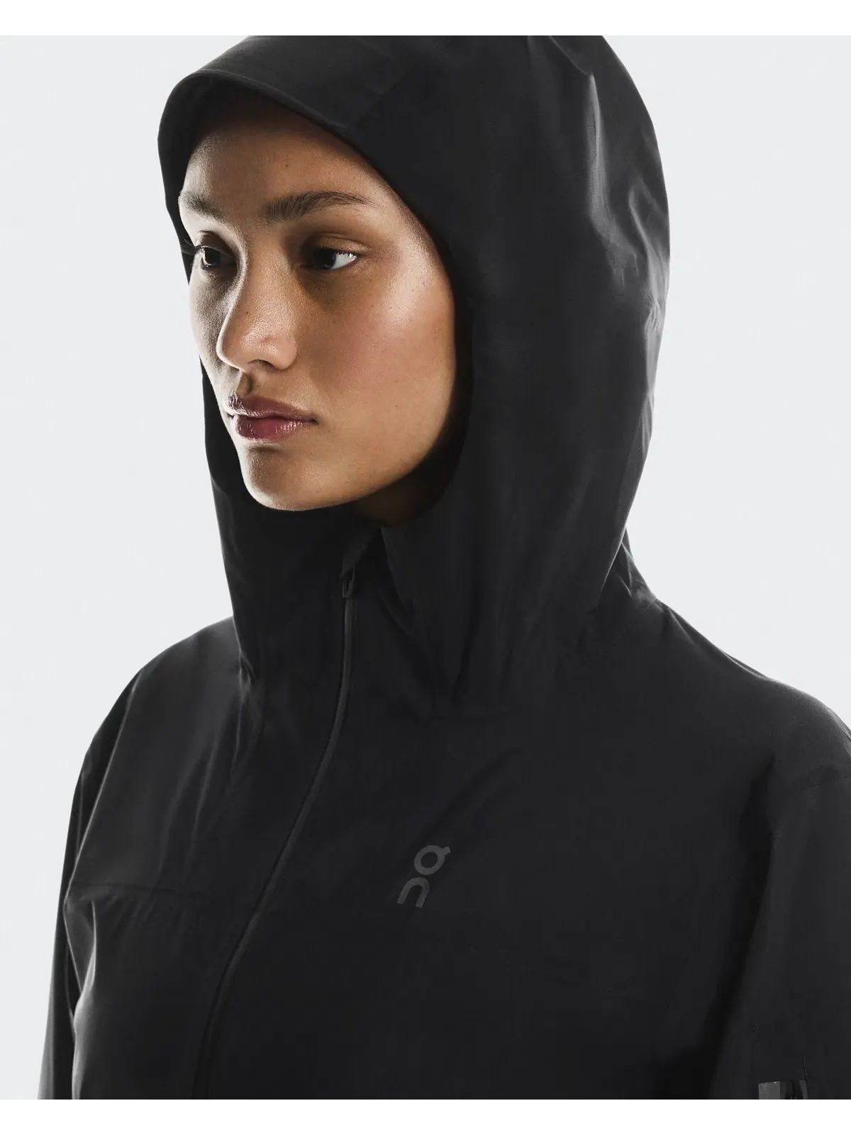 Женская куртка Trek Jacket On — 6