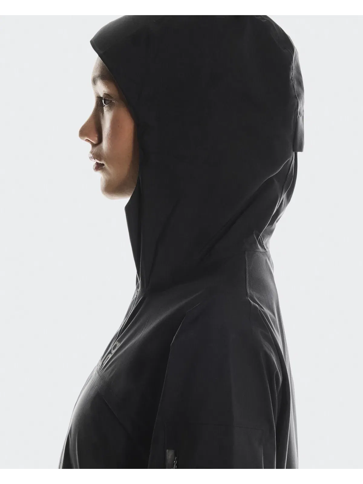 Женская куртка Trek Jacket On — 7