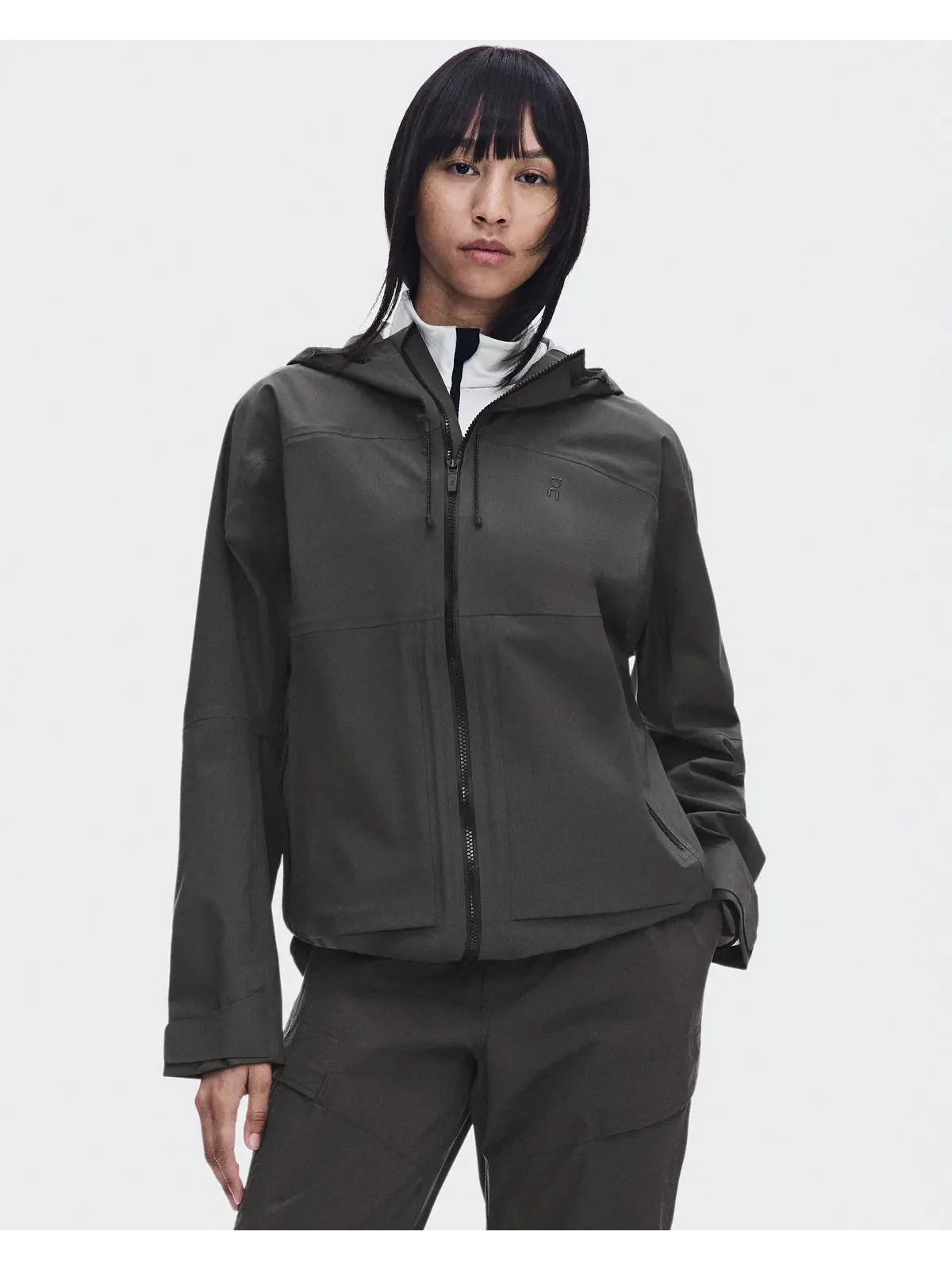 Женская куртка On Ascent Jacket — 3