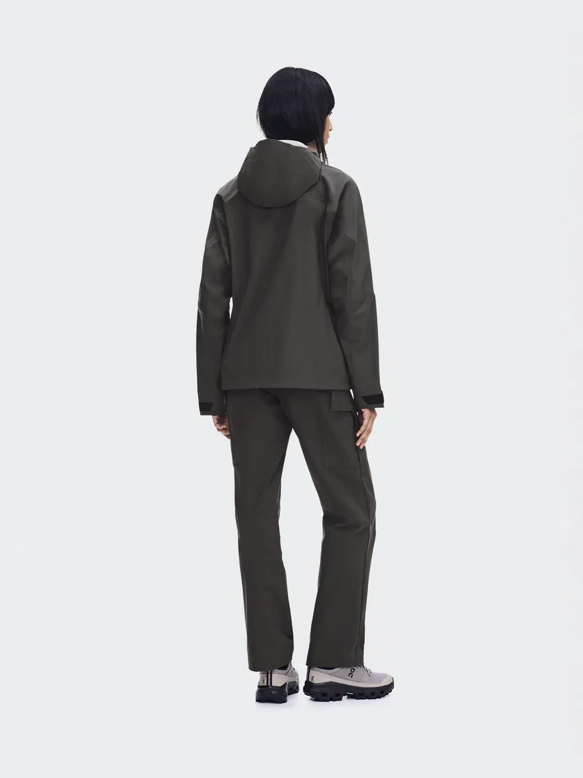 Женская куртка On Ascent Jacket — 4