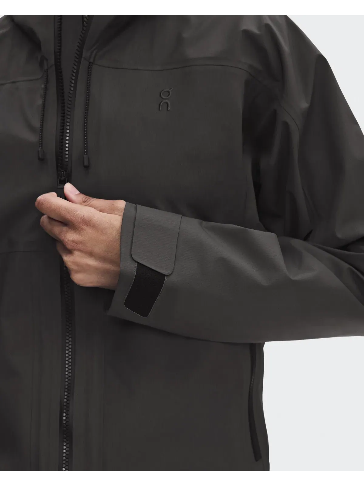 Женская куртка On Ascent Jacket — 6