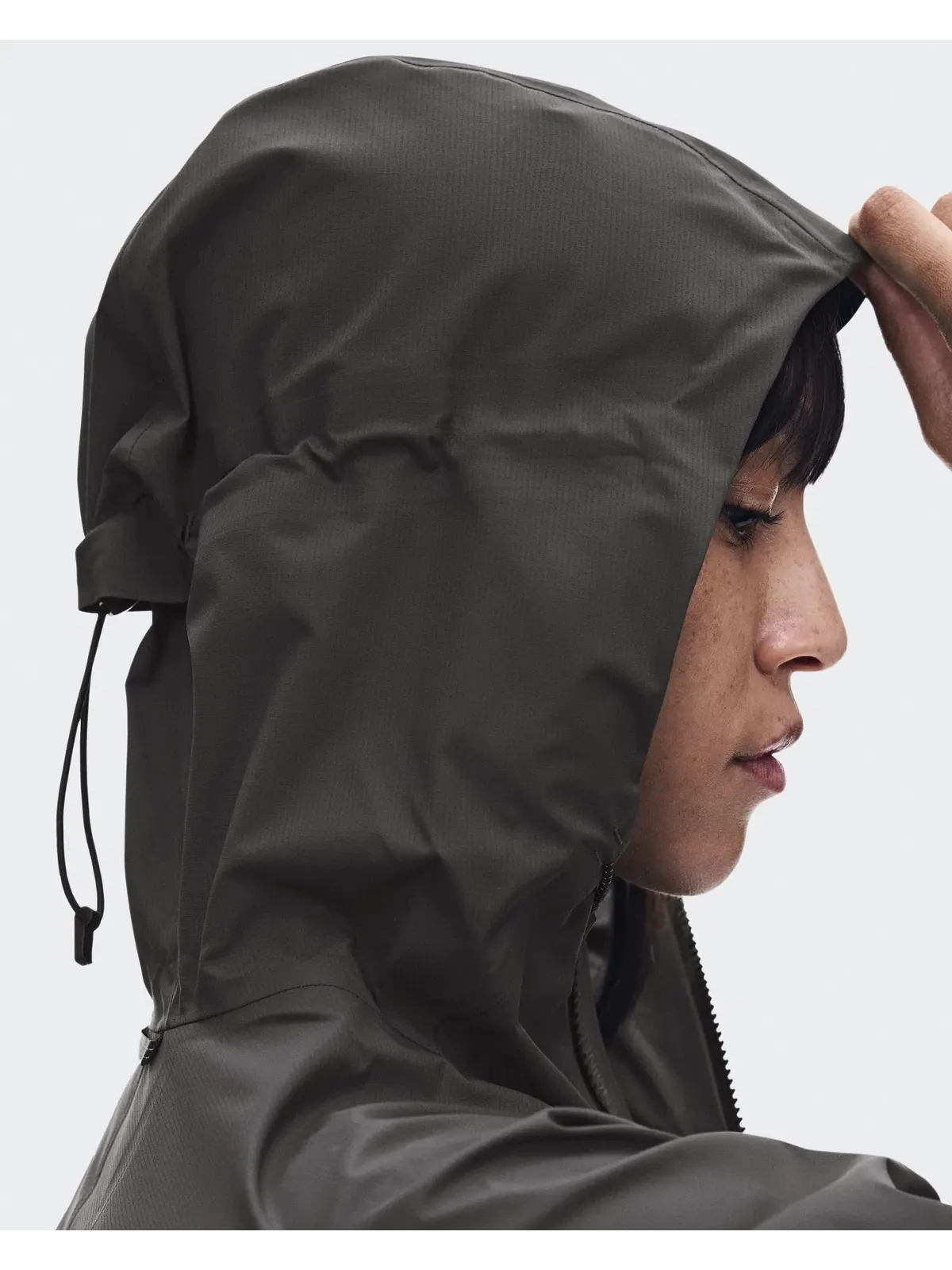 Женская куртка On Ascent Jacket — 8
