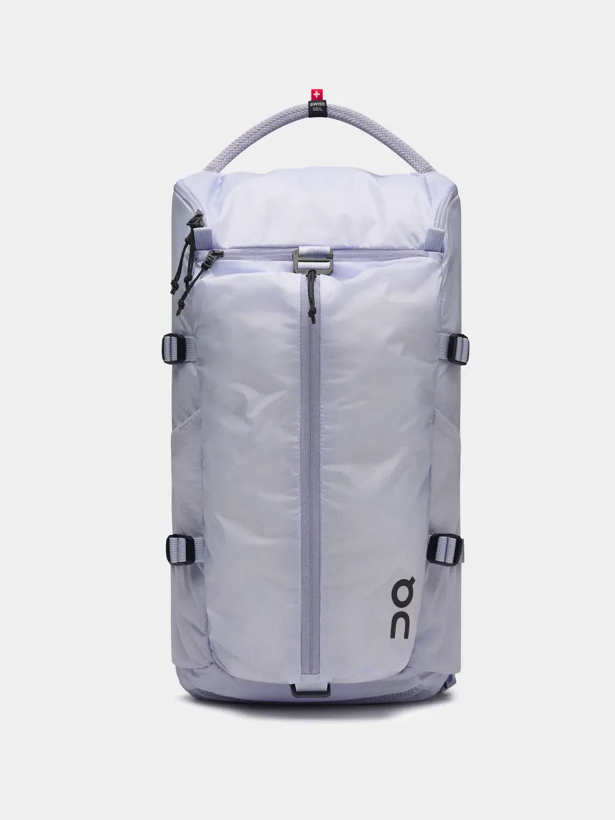 Спортивный рюкзак 18 л с регулируемыми ремнями Speed Pack 18L Lite On — изображение 2 из 11, фиолетовый