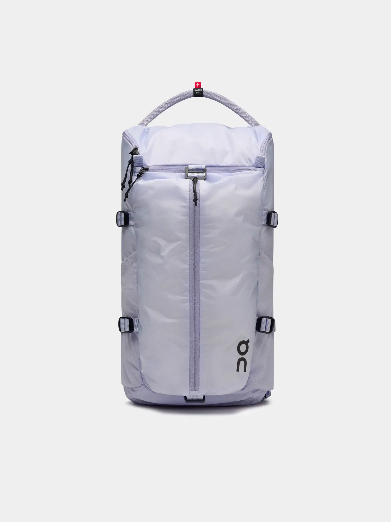 Спортивный рюкзак 18 л с регулируемыми ремнями Speed Pack 18L Lite On — изображение 11 из 11, фиолетовый