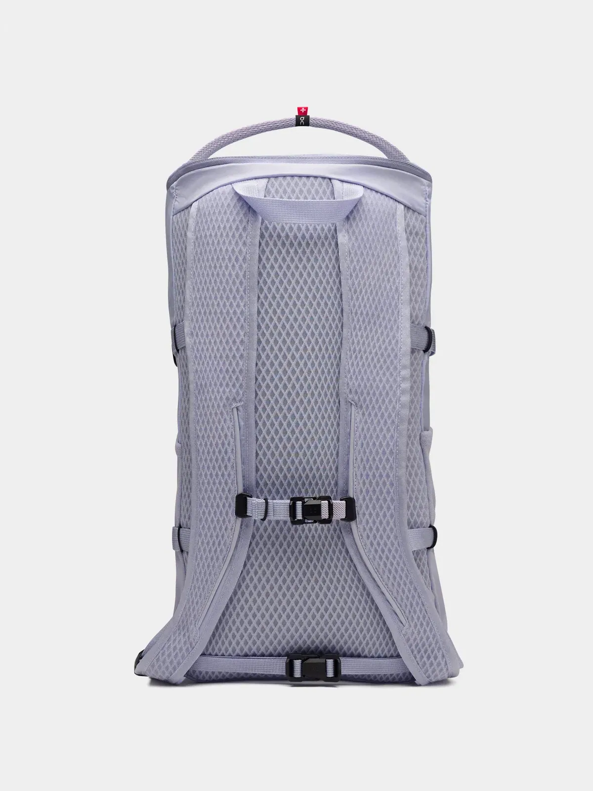 Спортивный рюкзак 18 л с регулируемыми ремнями Speed Pack 18L Lite On — изображение 3 из 11, фиолетовый