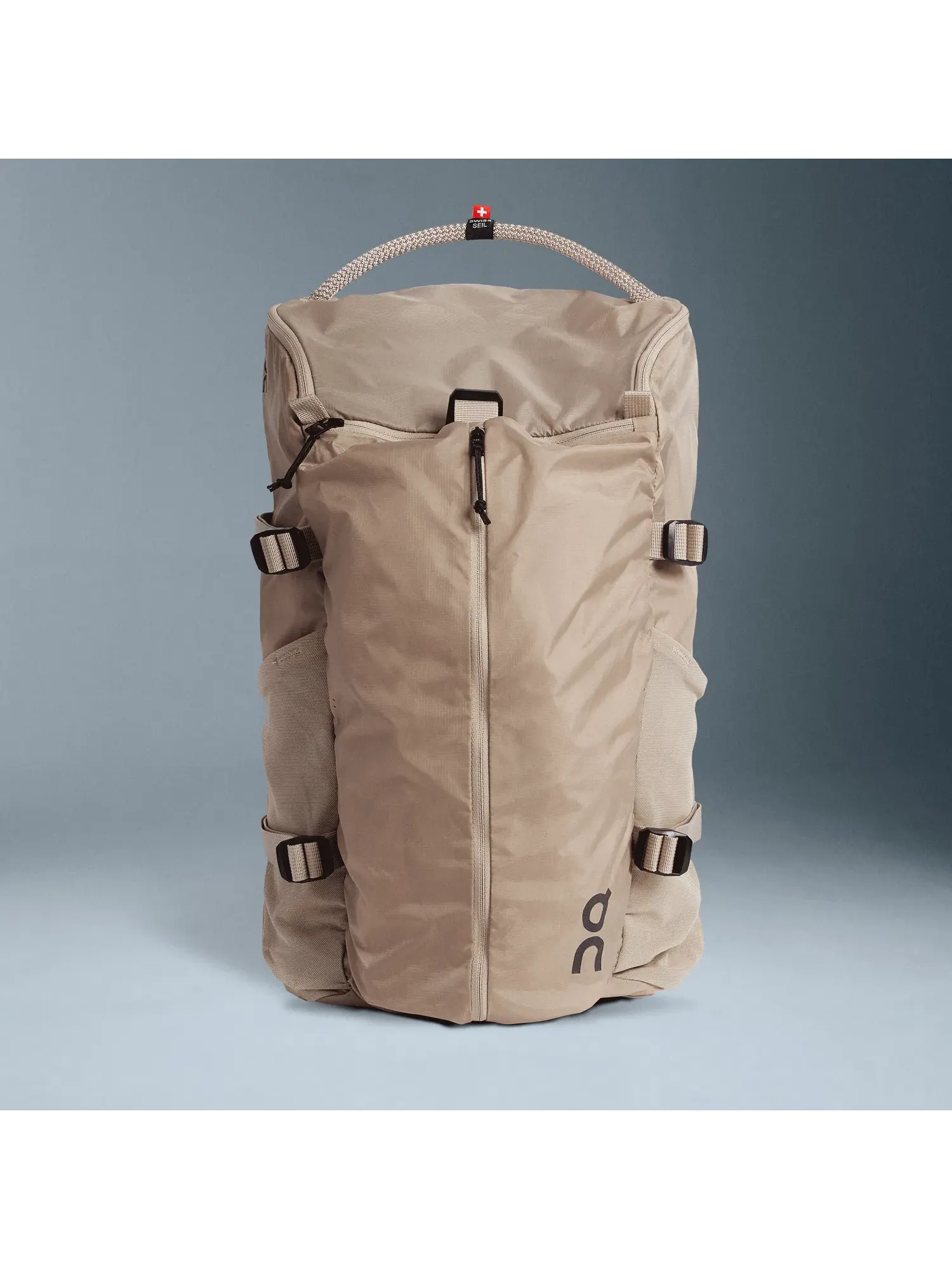 Спортивный рюкзак 18 л ультралегкий Speed Pack 18L Lite On — изображение 9 из 9, бежевый