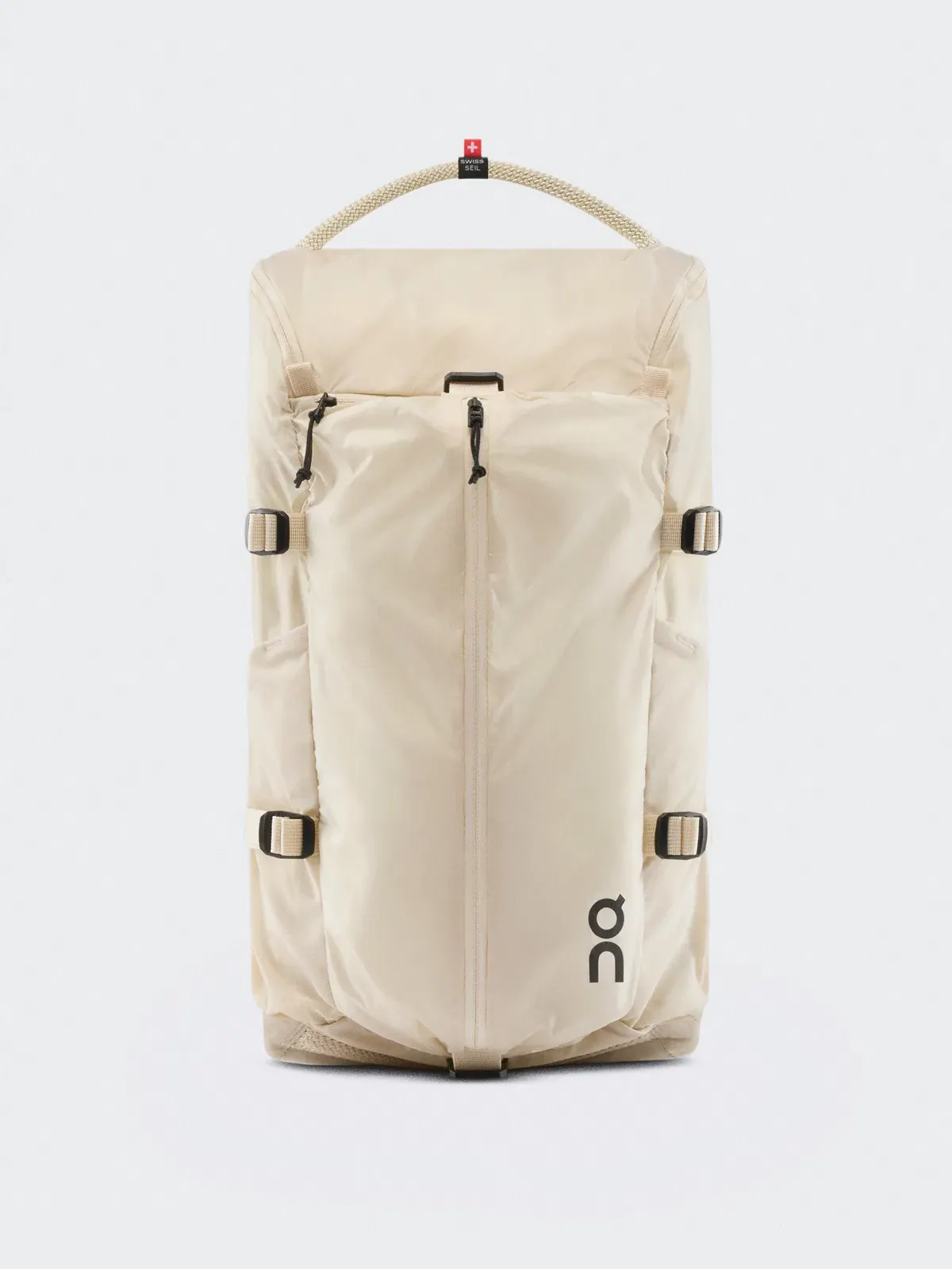 Спортивный рюкзак 18 л с регулируемыми ремнями Speed Pack 18L Lite On — изображение 2 из 11, бежевый