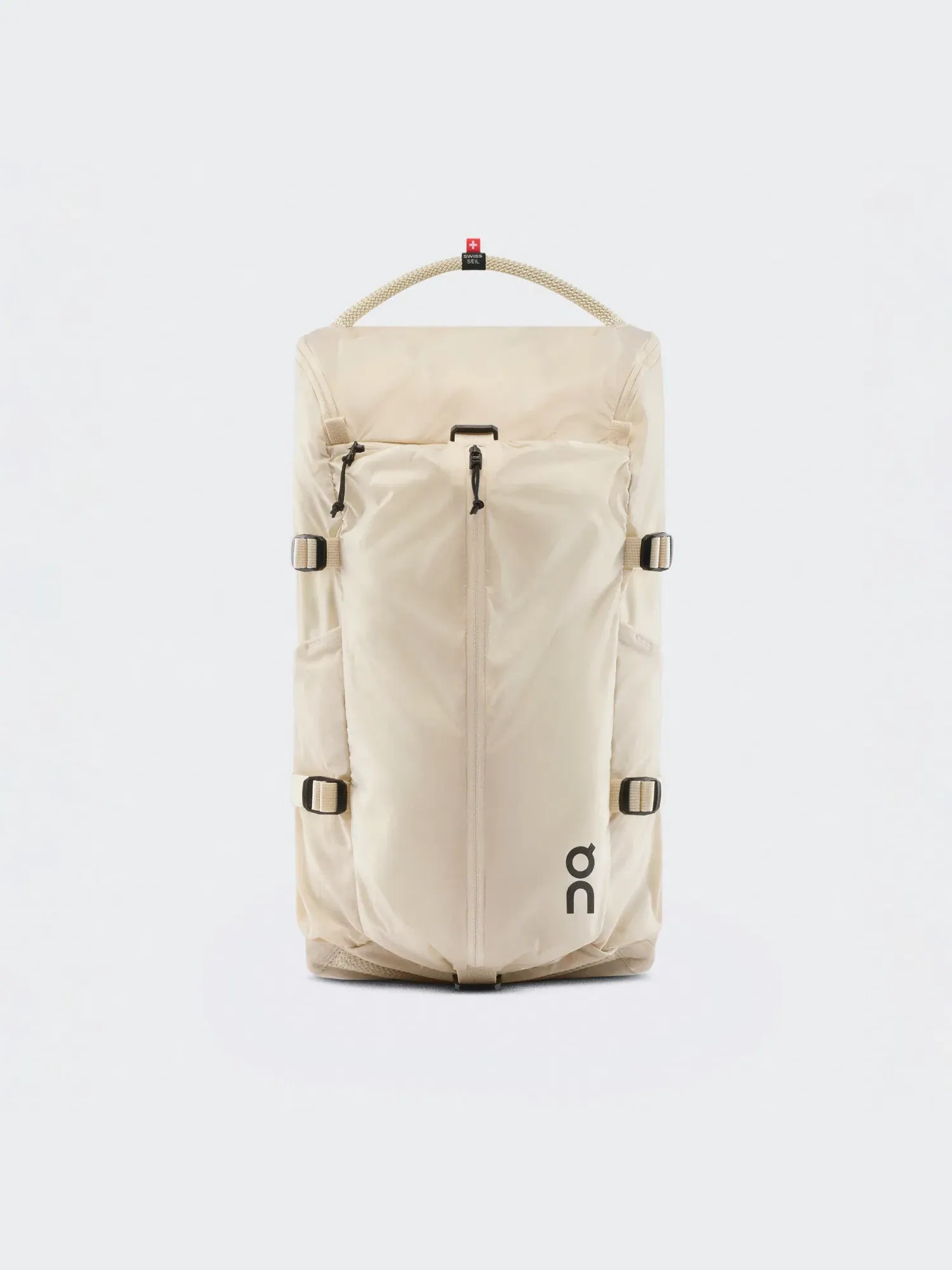 Спортивный рюкзак 18 л с регулируемыми ремнями Speed Pack 18L Lite On — изображение 11 из 11, бежевый