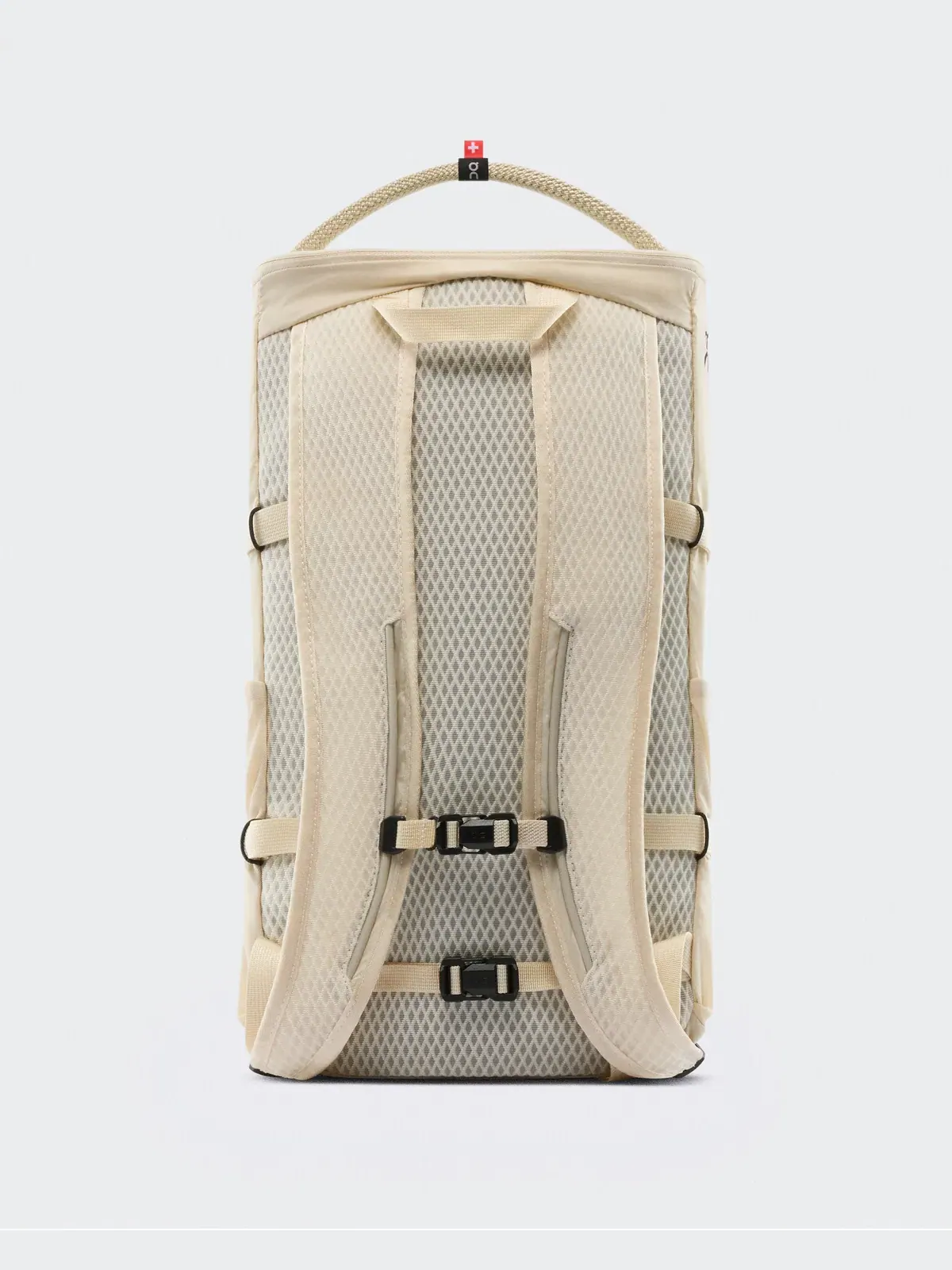 Спортивный рюкзак 18 л с регулируемыми ремнями Speed Pack 18L Lite On — изображение 3 из 11, бежевый