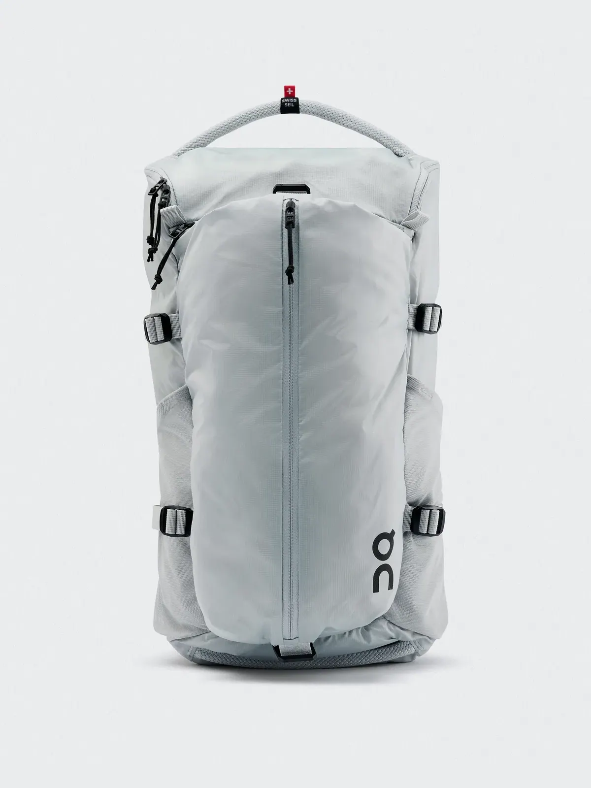 Рюкзак спортивный 18 л с регулируемыми ремнями Speed Pack 18L Lite On — изображение 2 из 10, ледник