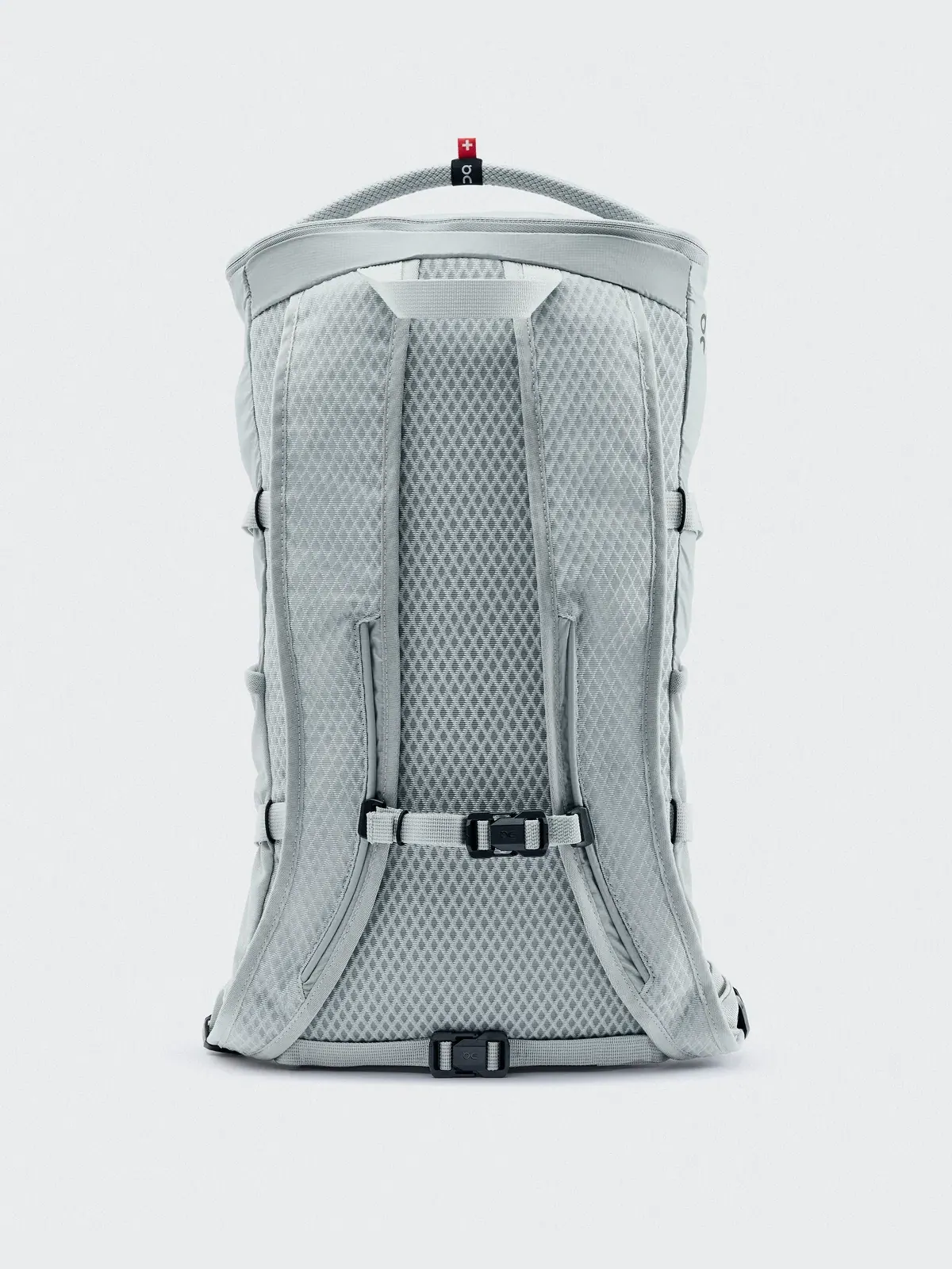 Рюкзак спортивный 18 л с регулируемыми ремнями Speed Pack 18L Lite On — изображение 3 из 10, ледник