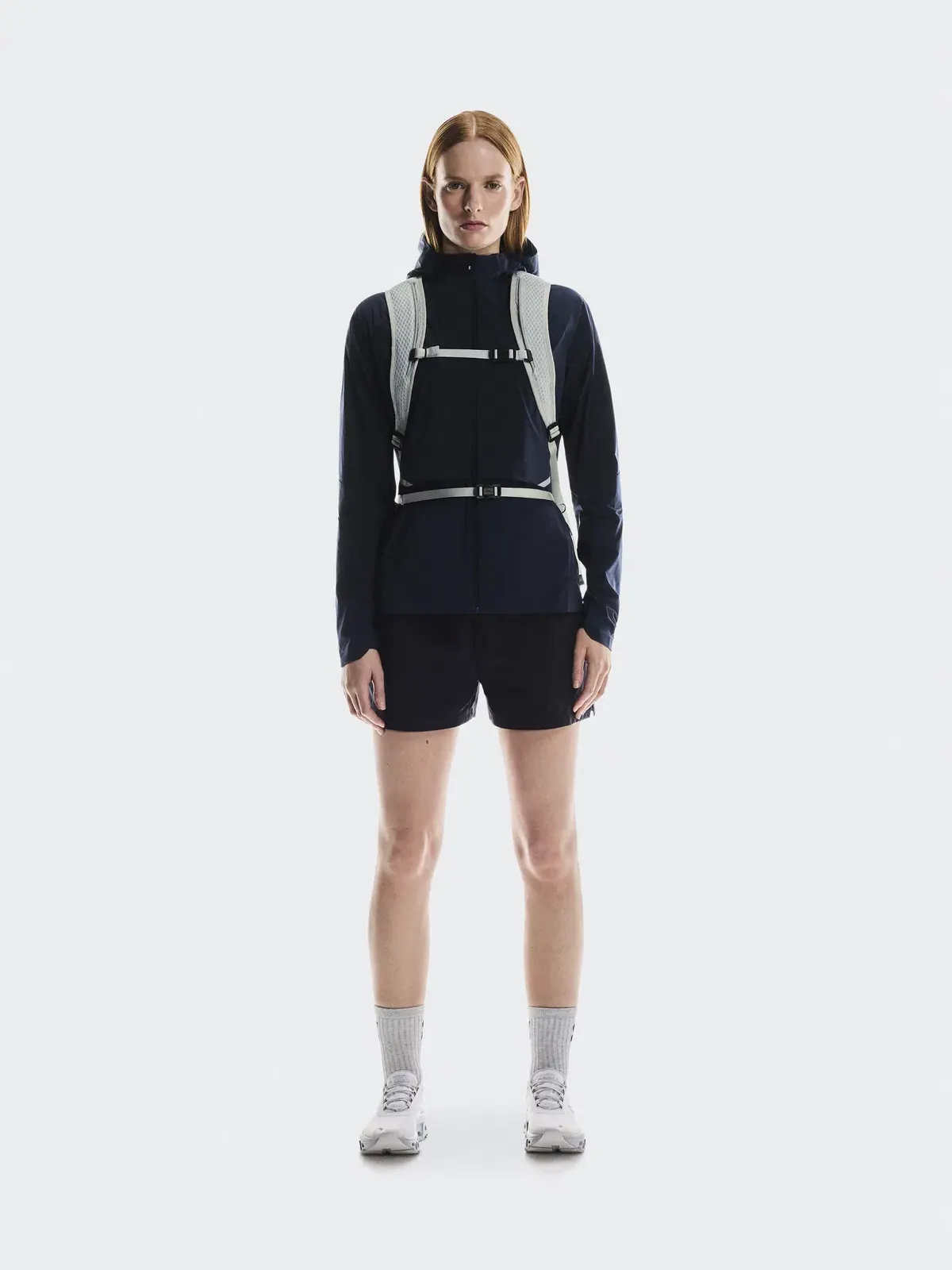 Рюкзак спортивный 18 л с регулируемыми ремнями Speed Pack 18L Lite On — изображение 4 из 10, ледник