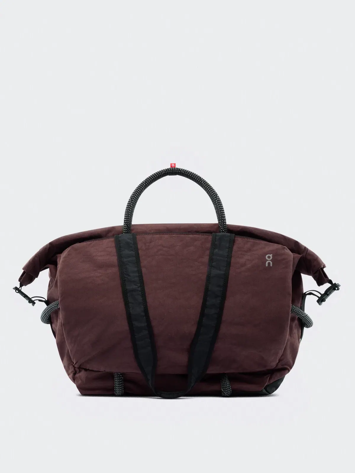 Спортивный рюкзак 40 л с отделением для ноутбука Track Pack 40L Elite On — изображение 3 из 9, черный
