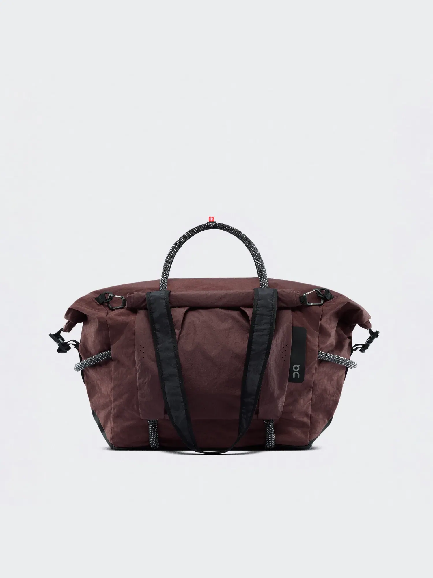 Спортивный рюкзак 40 л с отделением для ноутбука Track Pack 40L Elite On — изображение 9 из 9, черный