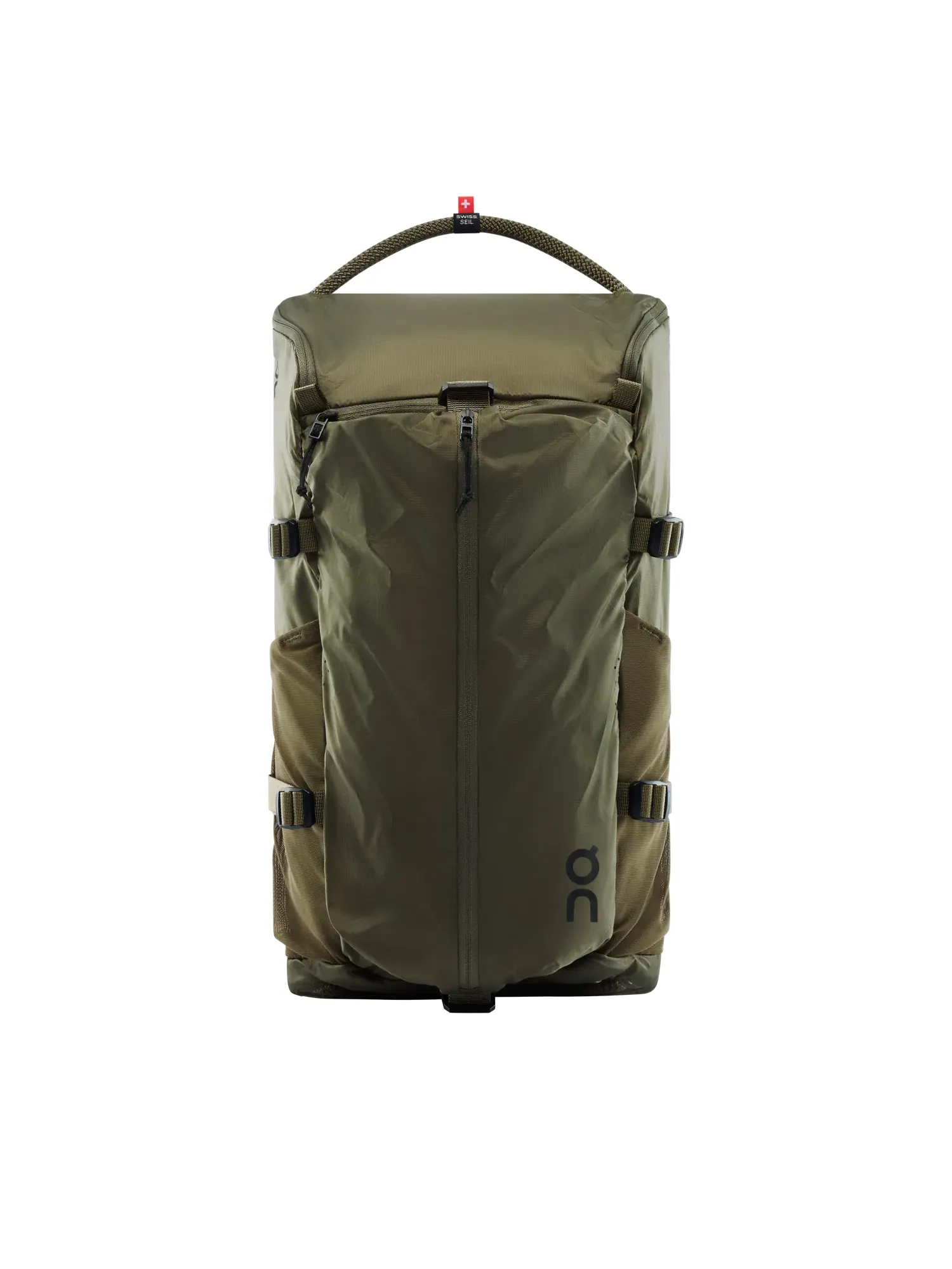 Спортивный рюкзак 18 л с регулируемыми ремнями Speed Pack 18L Lite On — изображение 1 из 11, оливковый