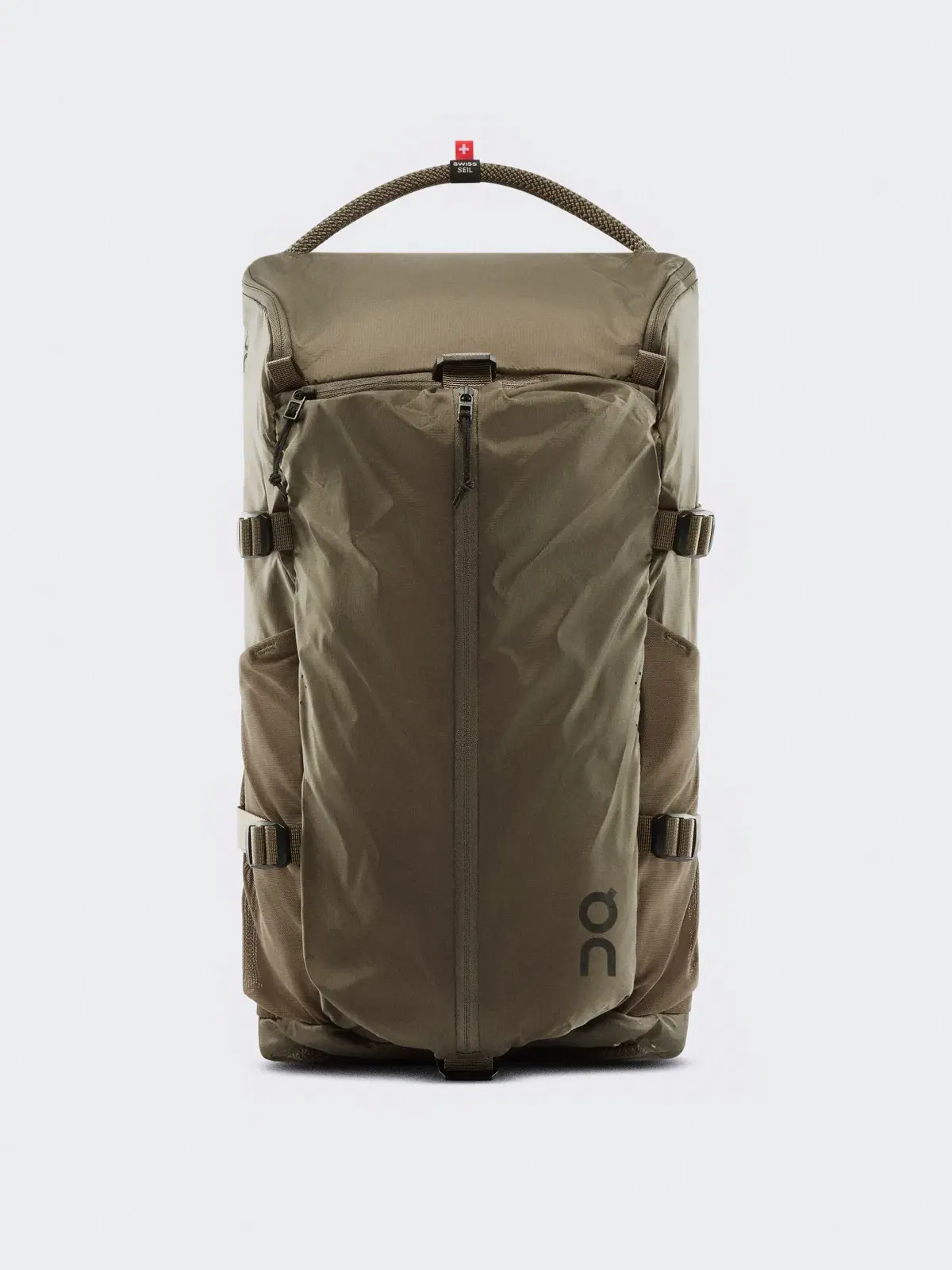 Спортивный рюкзак 18 л с регулируемыми ремнями Speed Pack 18L Lite On — изображение 2 из 11, оливковый