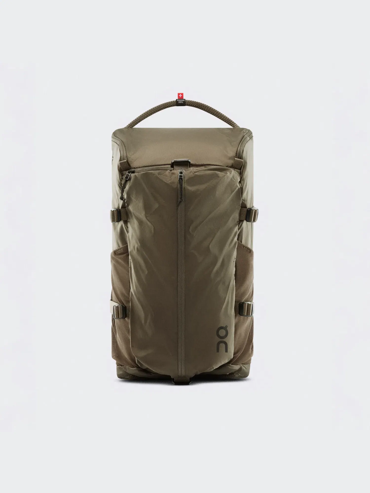 Спортивный рюкзак 18 л с регулируемыми ремнями Speed Pack 18L Lite On — изображение 11 из 11, оливковый