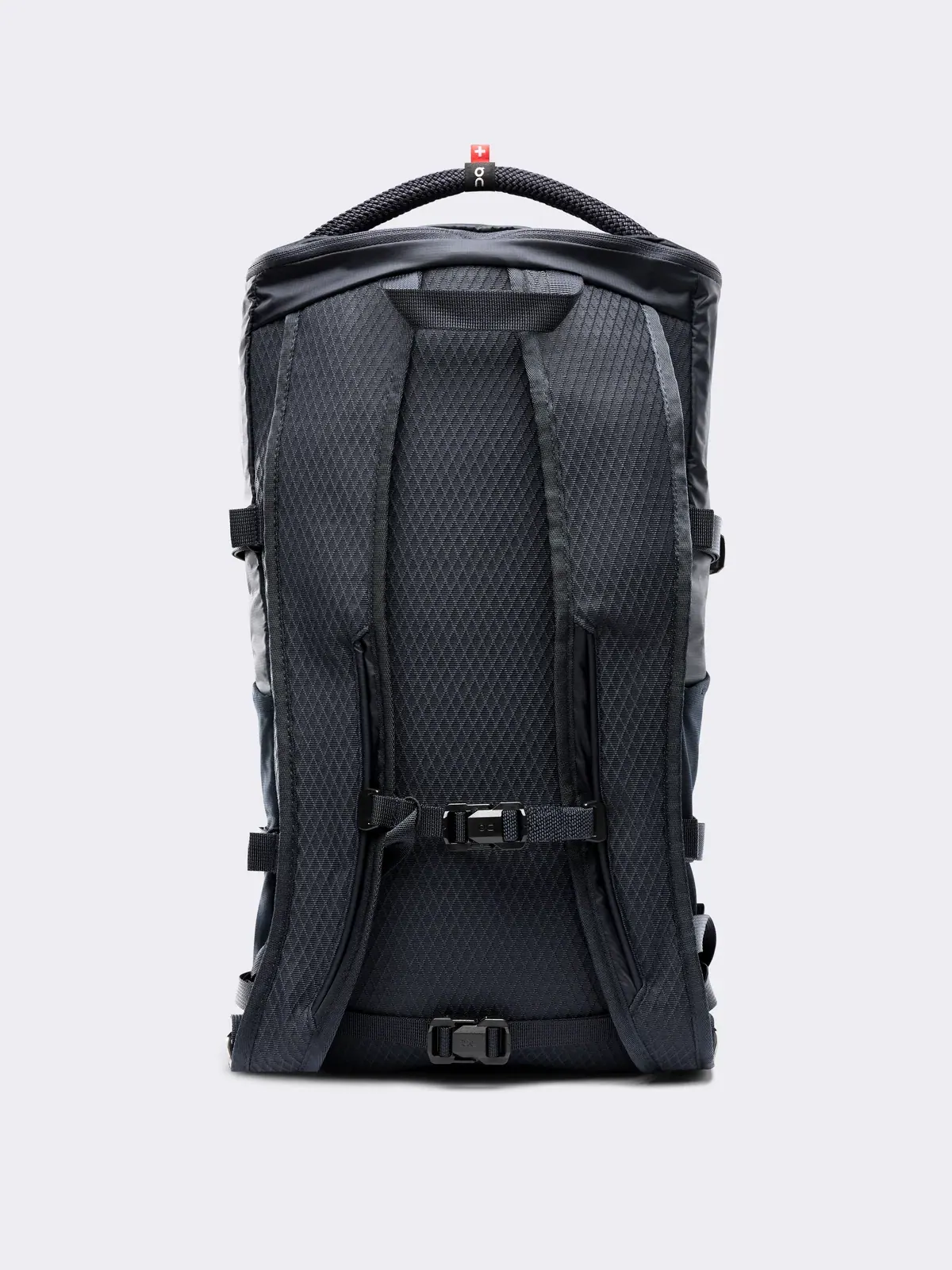 Спортивный рюкзак 18 л с регулируемыми ремнями Speed Pack 18L Lite On — изображение 3 из 12, темно-синий