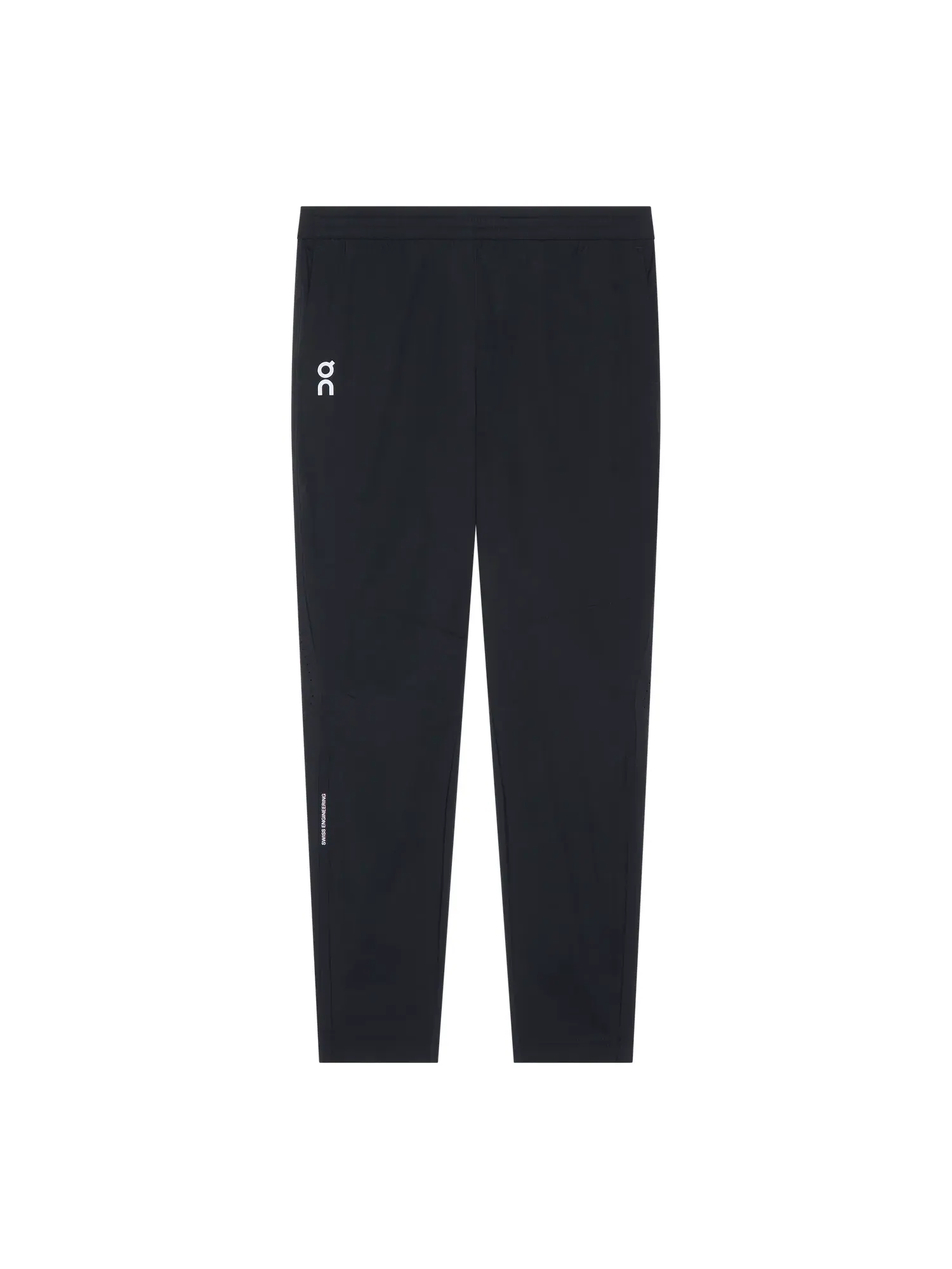 Мужские беговые штаны ветрозащитные Weather Pants On — 1