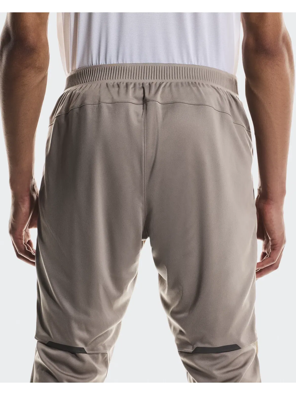 Мужские брюки для бега Weather Pants On, Desert Cinder — 6