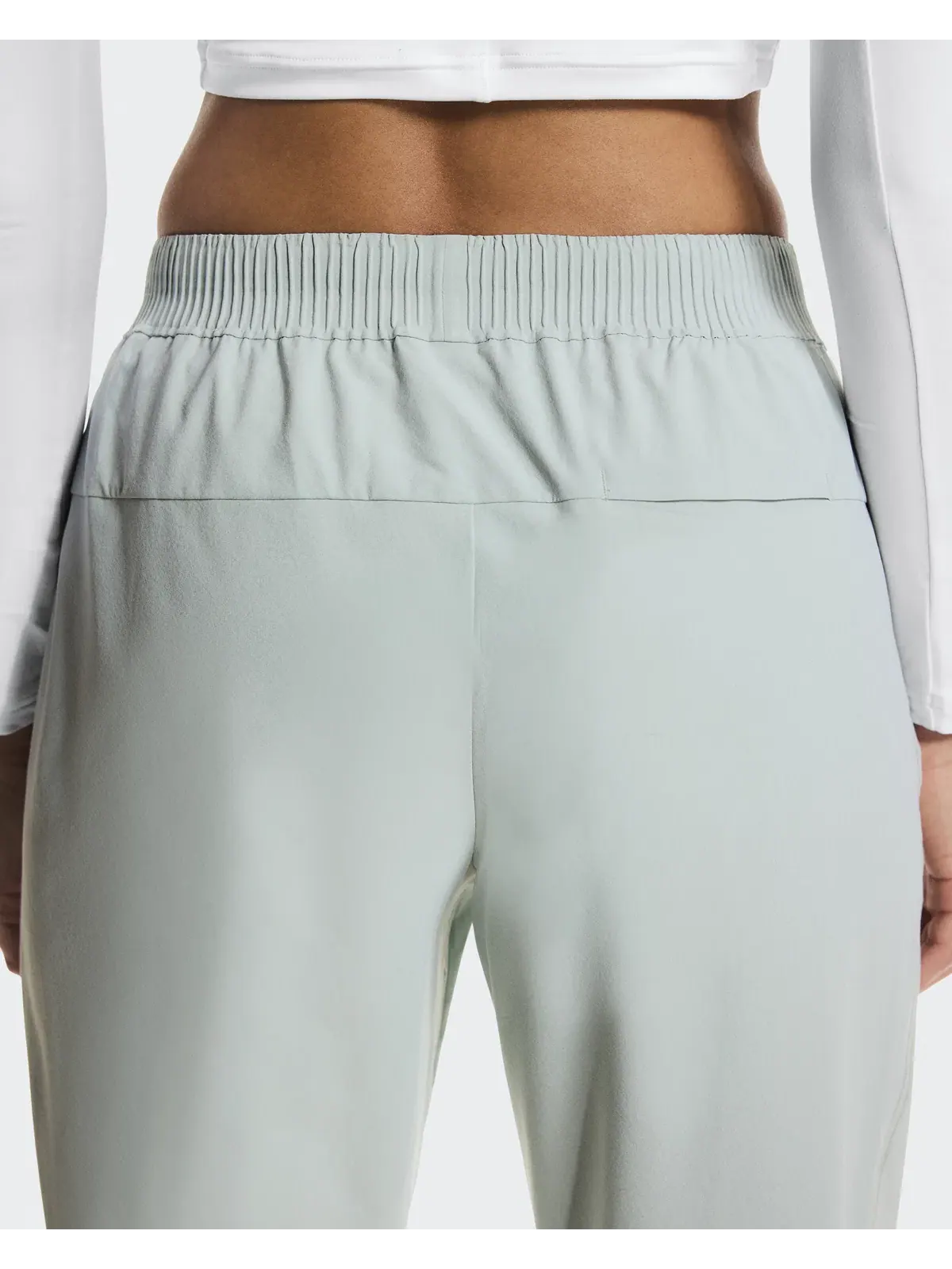 Женские брюки с эластичным поясом Focus Pants On — 8