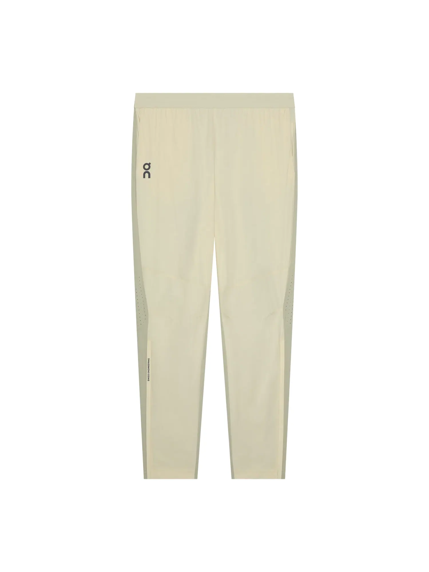 Мужские беговые брюки с защитой от ветра Weather Pants On, Hare Brume — 1