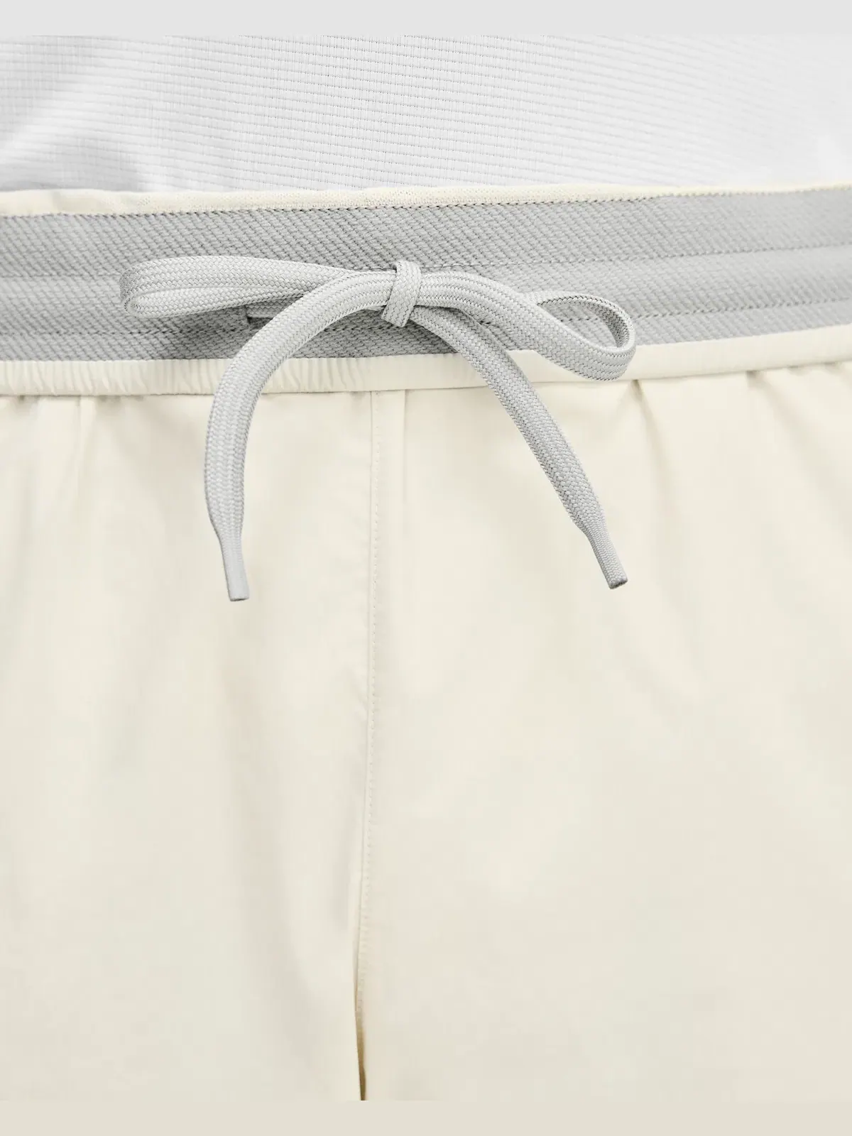 Мужские беговые брюки с защитой от ветра Weather Pants On, Hare Brume — 6