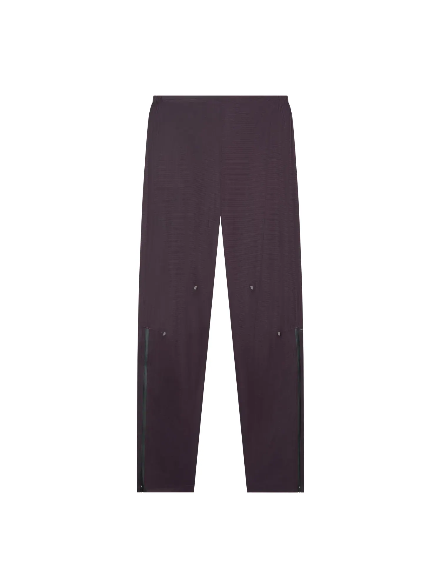 Мужские брюки для бега водостойкие Ultra Pants On, Urchin — 1