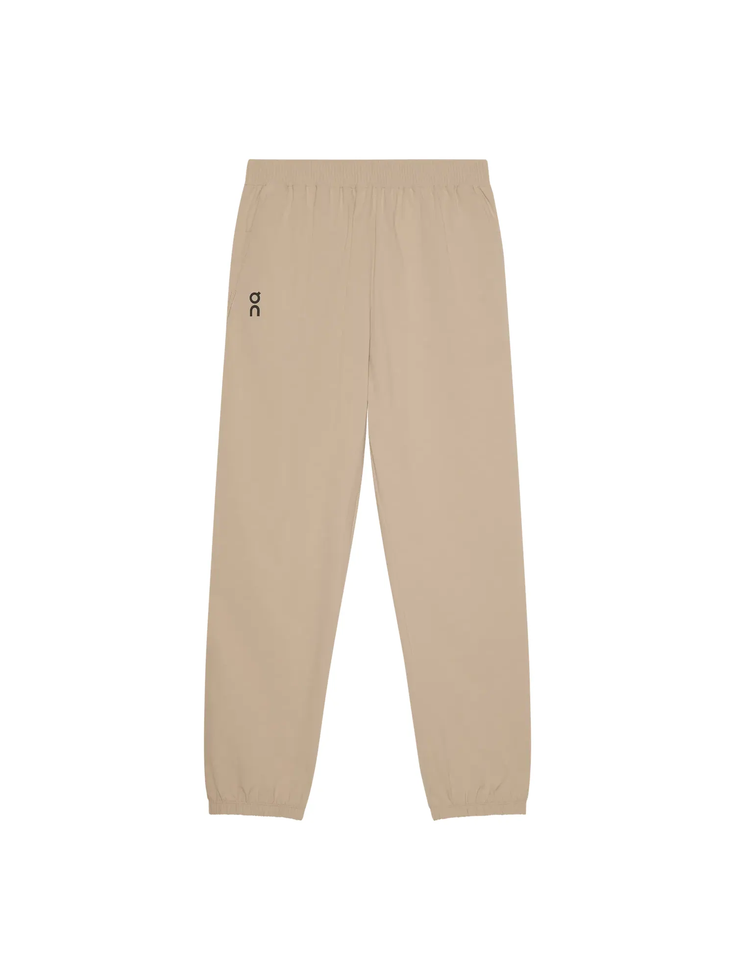 Мужские брюки с эластичным поясом Focus Pants On — 1