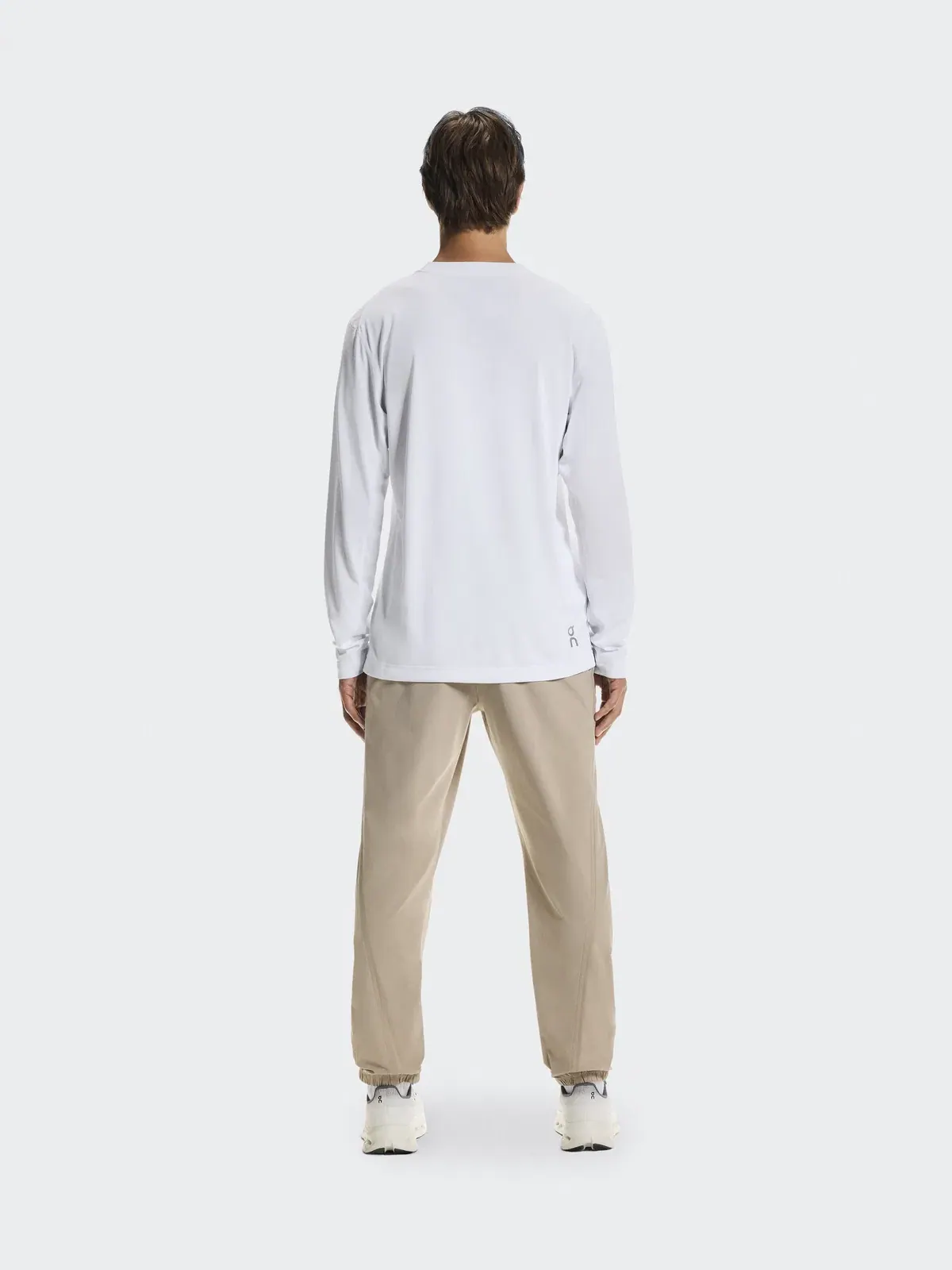Мужские брюки с эластичным поясом Focus Pants On — 3