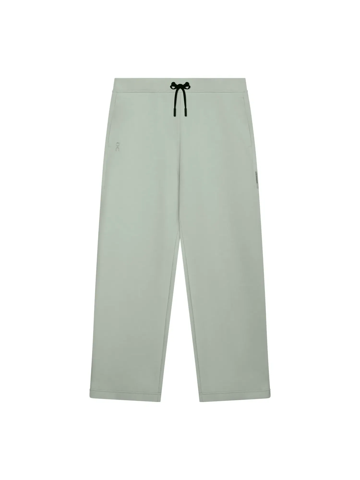 Женские брюки-джоггеры с технологичным карманом Focus Tech Sweatpants On — 1