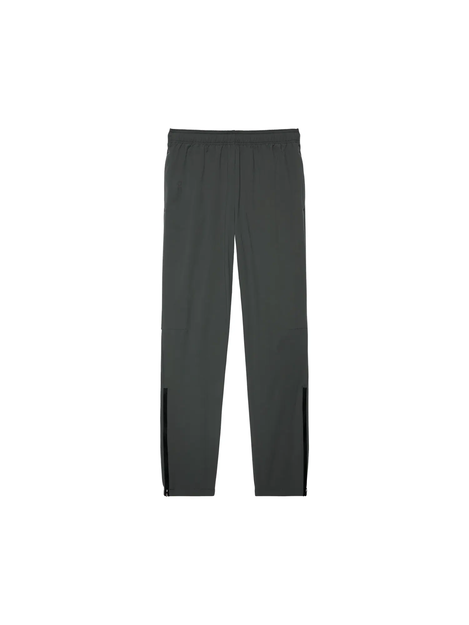 Женские брюки для бега с эластичным поясом Core Pants On — 1