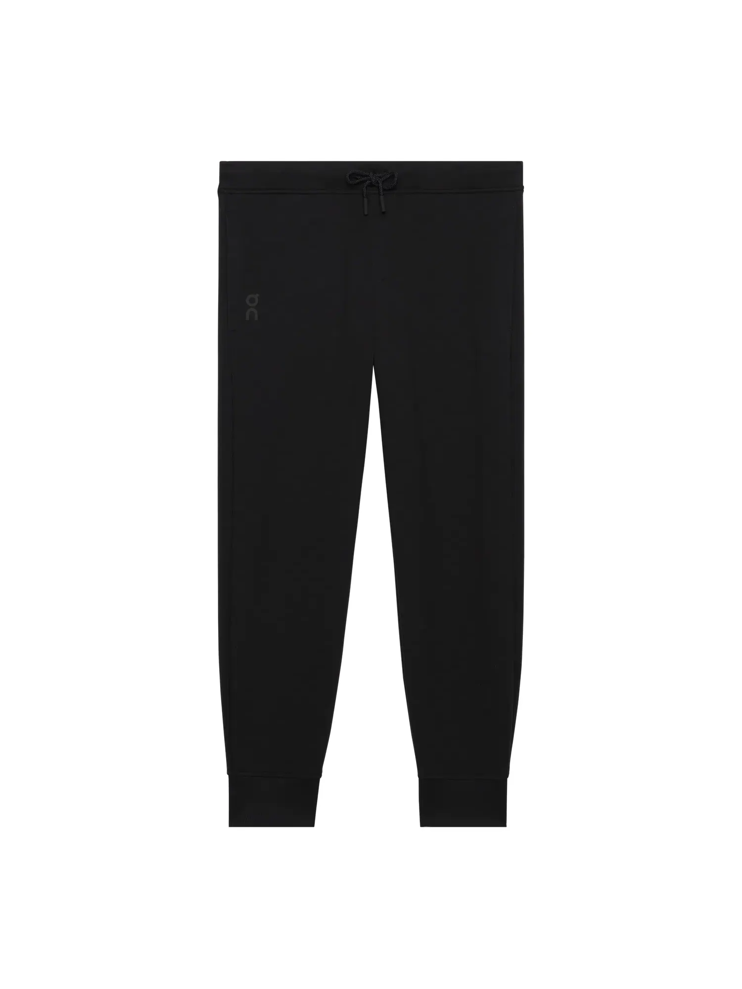 Мужские спортивные брюки с боковым карманом на молнии Focus Tech Sweatpants On — 1